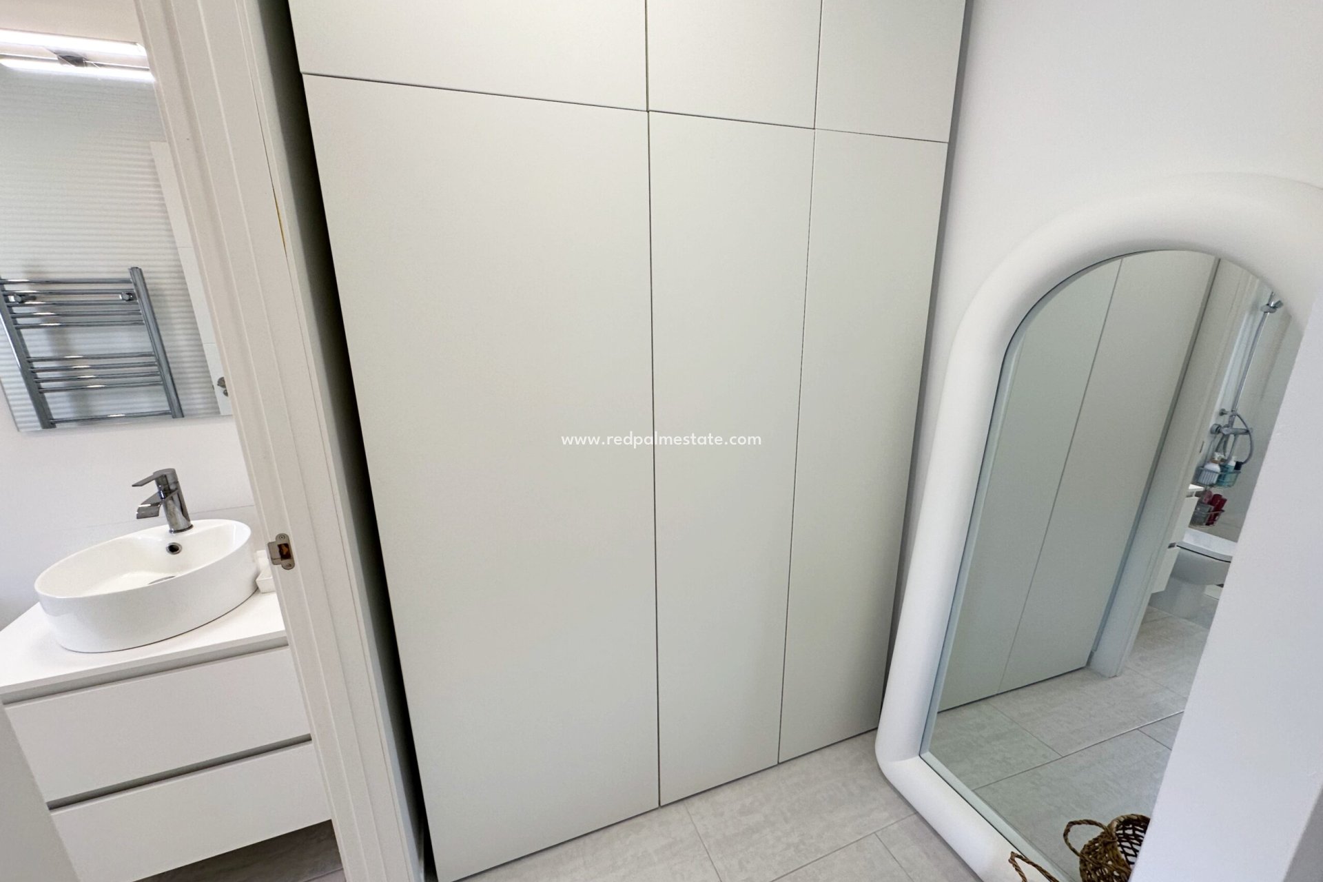 Revente - Villa -
Mar Menor Golf Resort - Inland