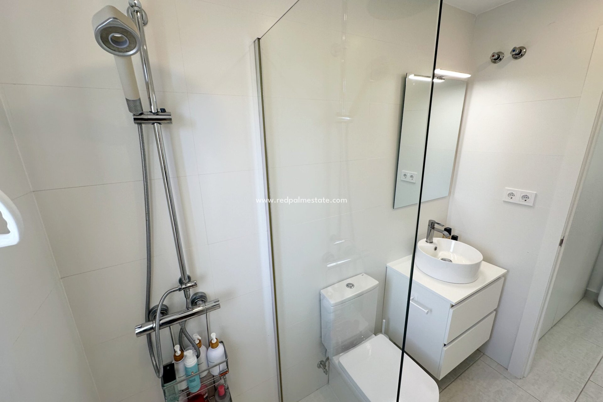 Revente - Villa -
Mar Menor Golf Resort - Inland