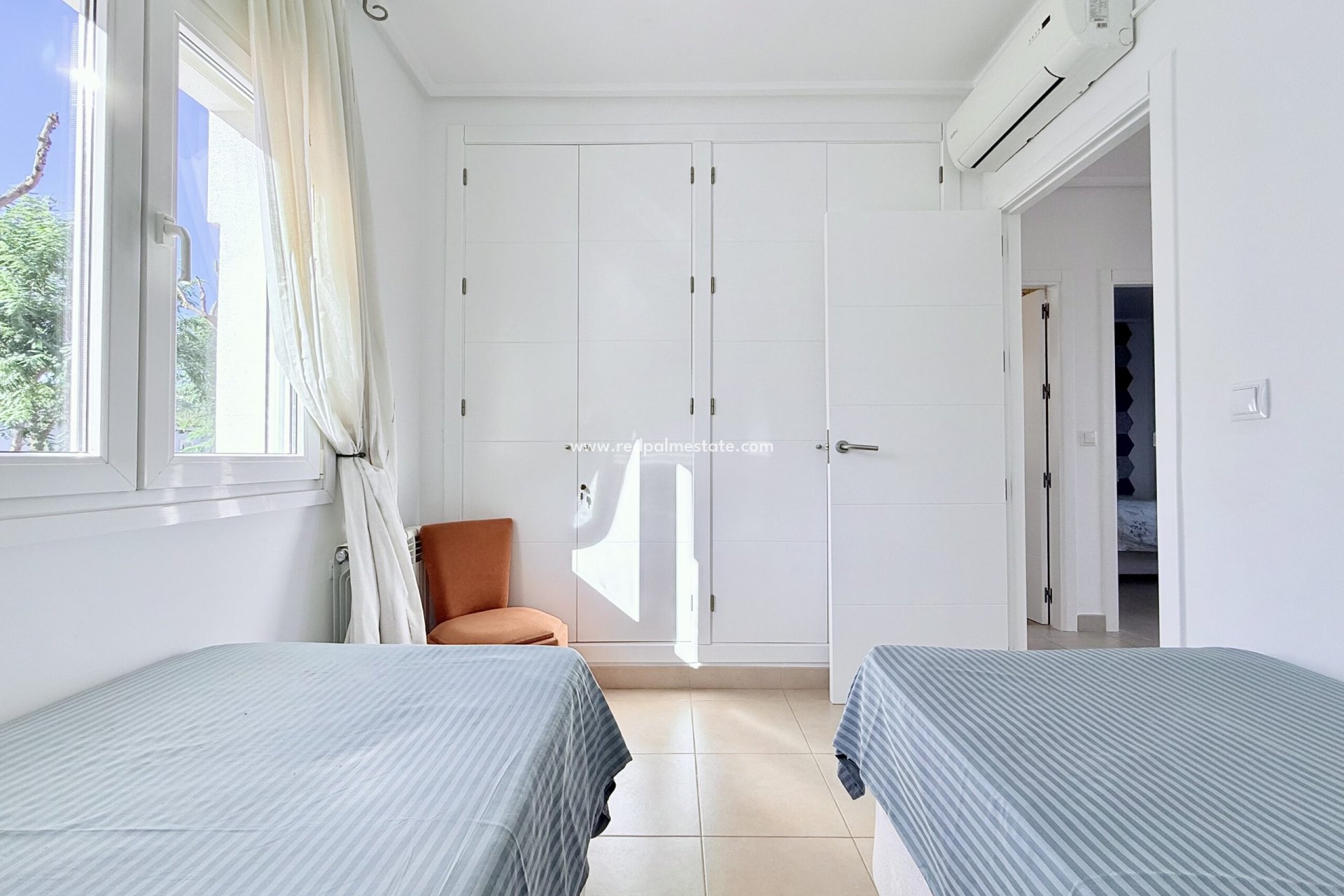 Revente - Villa -
Mar Menor Golf Resort - Inland