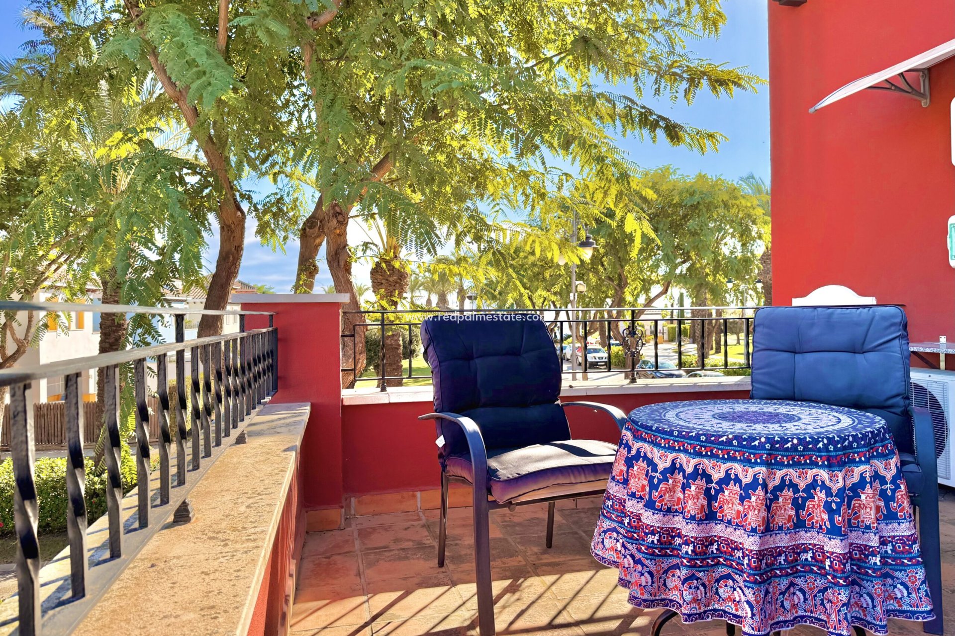 Revente - Villa -
Mar Menor Golf Resort - Inland