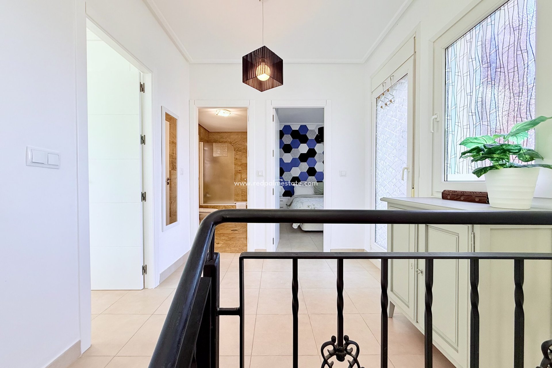 Revente - Villa -
Mar Menor Golf Resort - Inland