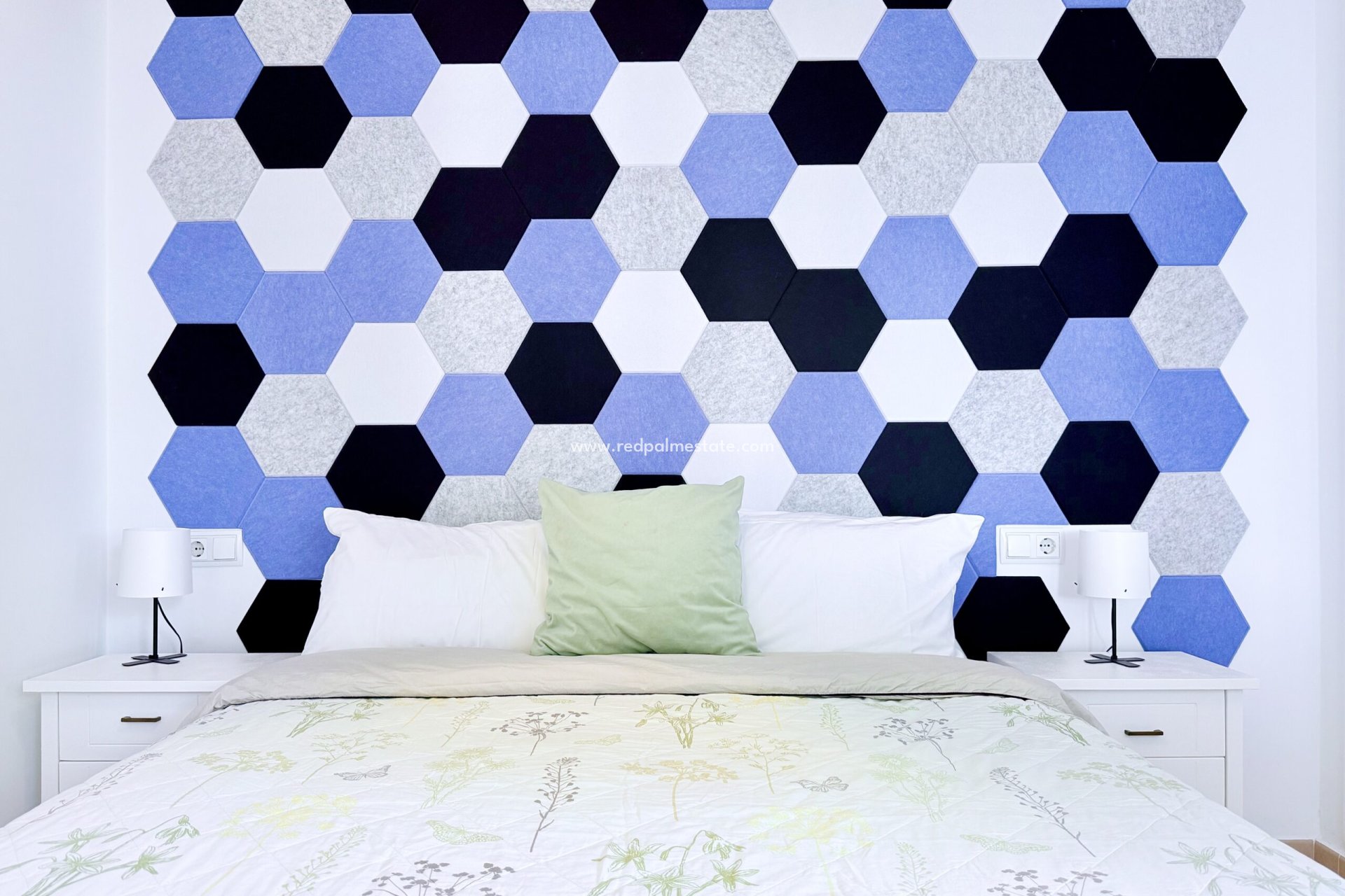 Revente - Villa -
Mar Menor Golf Resort - Inland