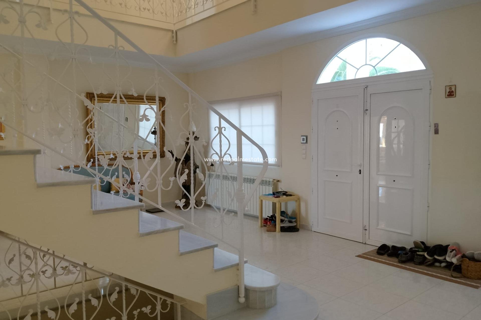 Revente - Villa -
Mazarron - Bolnuevo