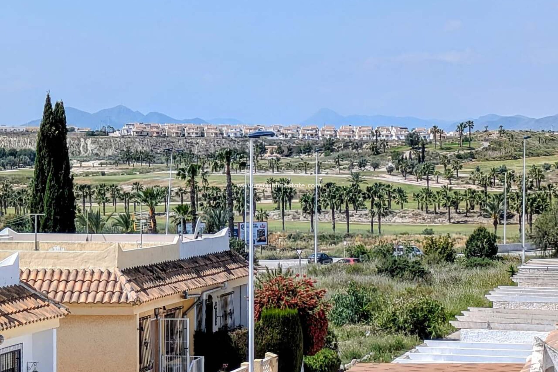 Revente - Villa -
Mazarron - Costa Calida