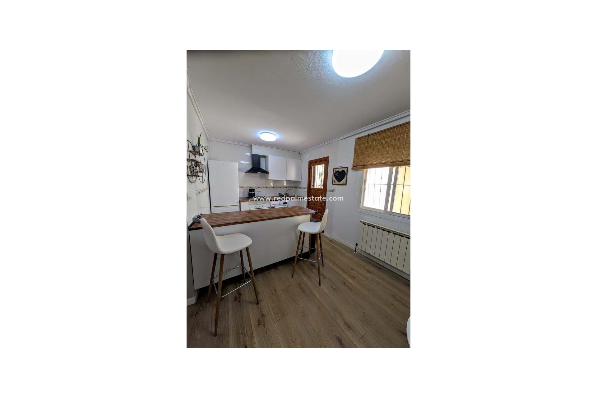 Revente - Villa -
Mazarron - Costa Calida