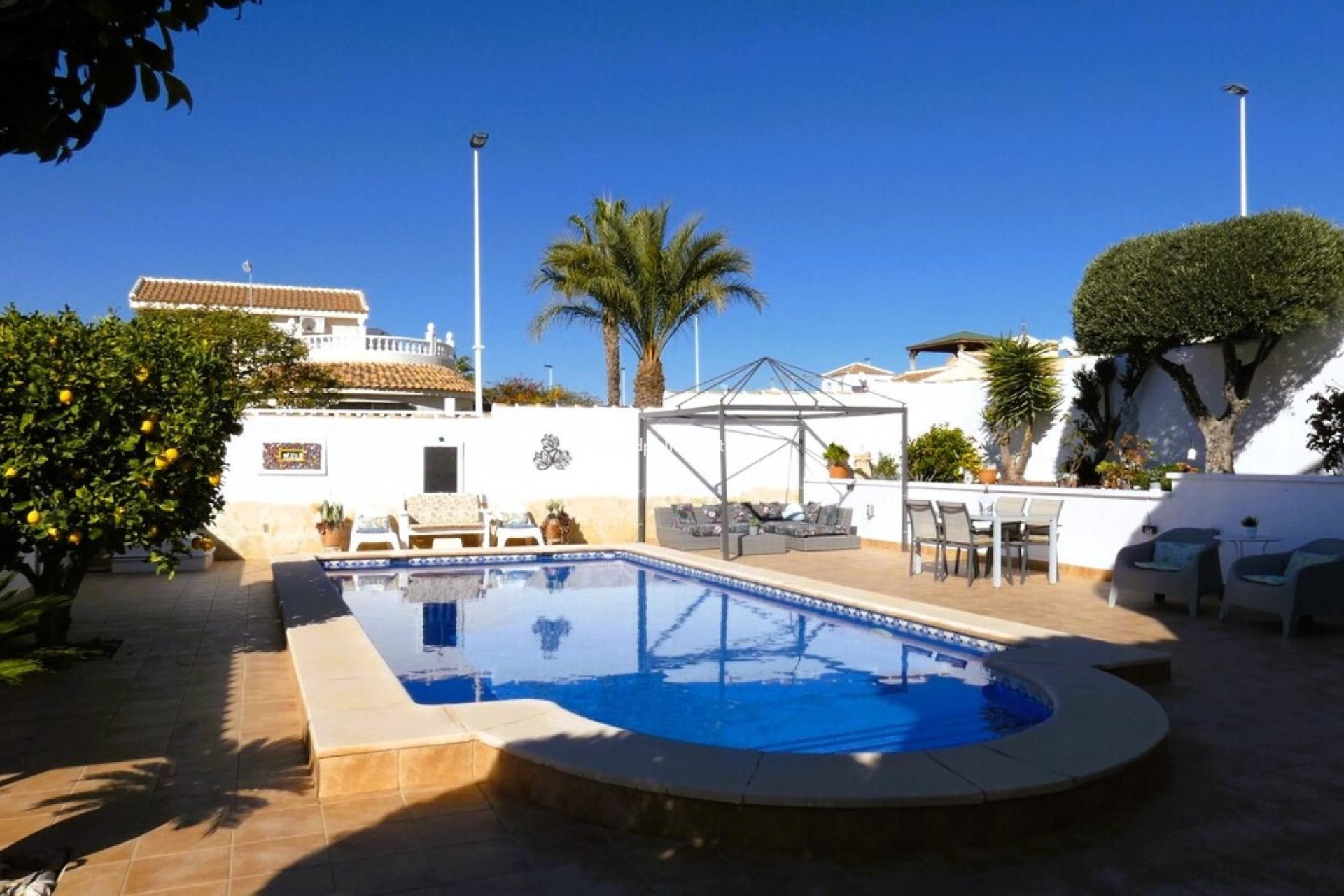 Revente - Villa -
Mazarron - Costa Calida