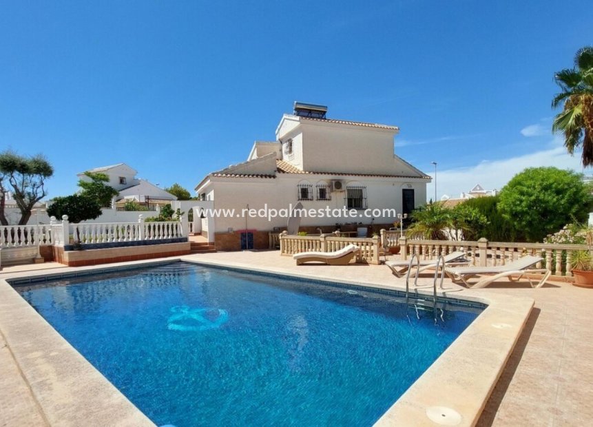 Revente - Villa -
Mazarron - Costa Calida