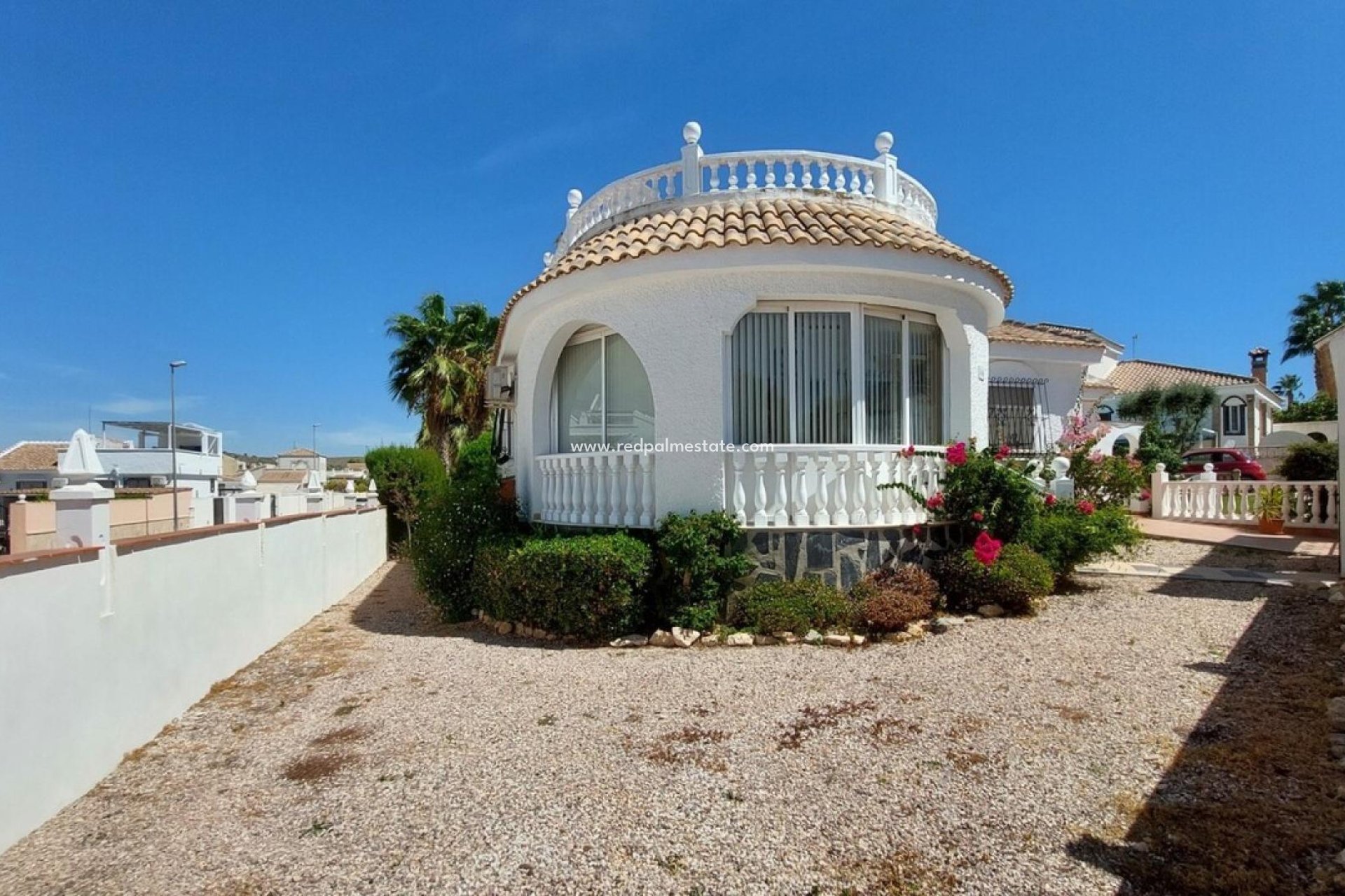 Revente - Villa -
Mazarron - Costa Calida