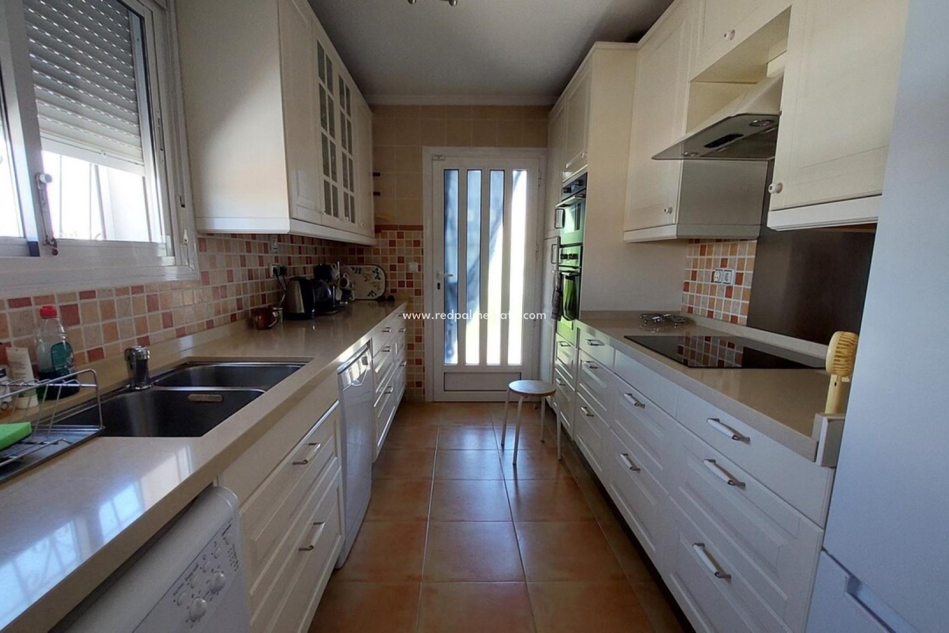 Revente - Villa -
Mazarron - Costa Calida