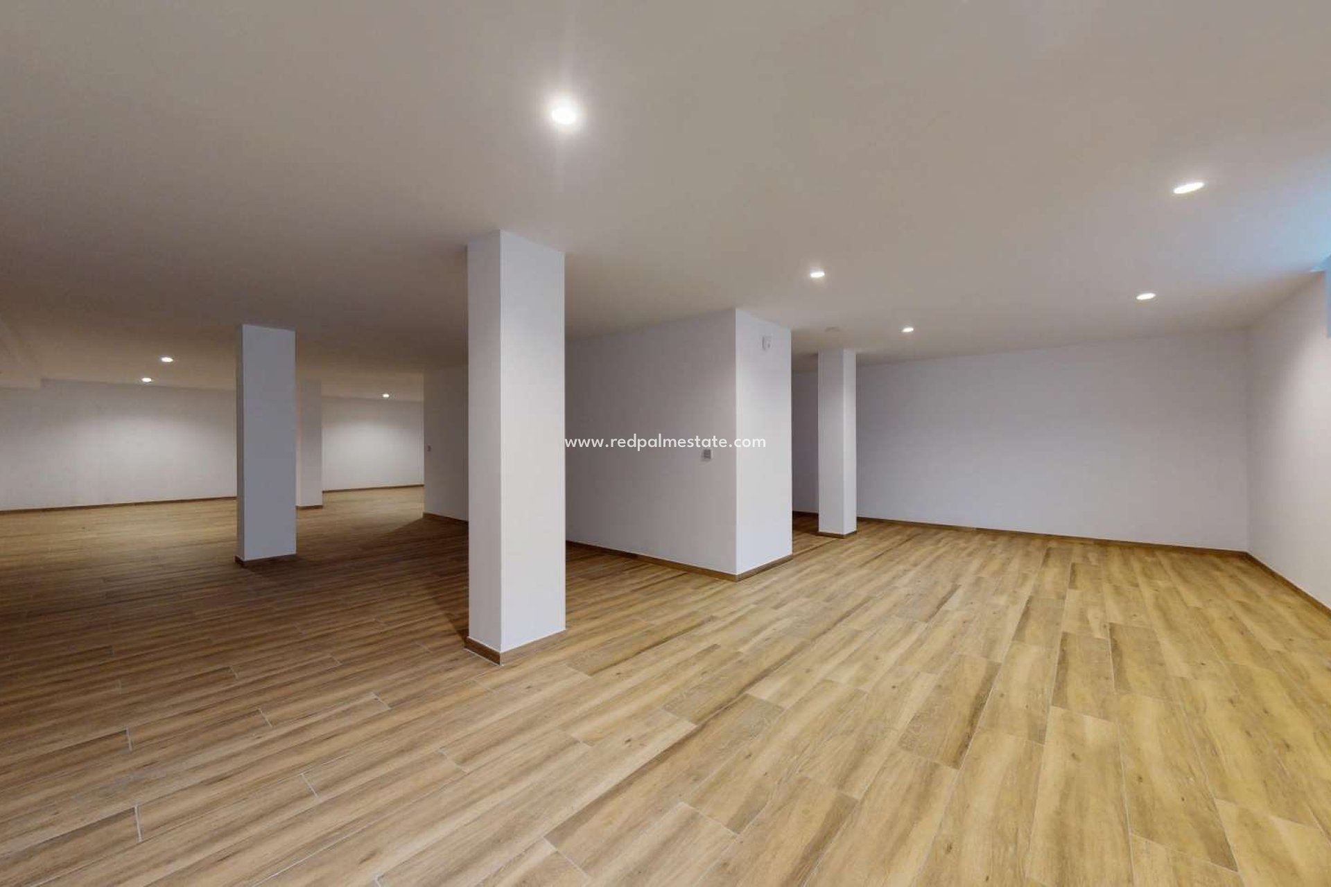 Revente - Villa -
Monforte del Cid - Font del Llop