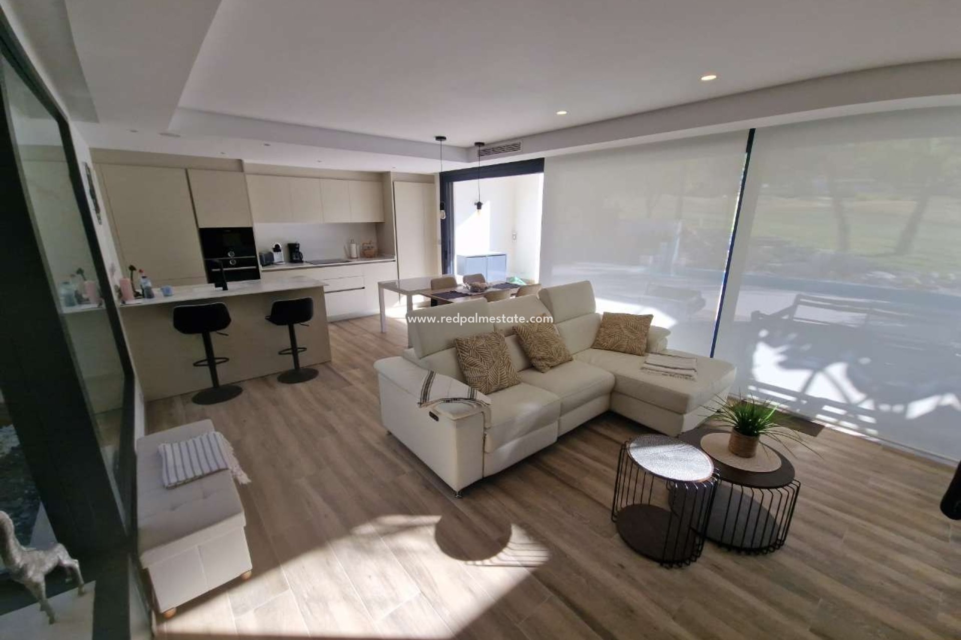 Revente - Villa -
Monforte del Cid - Font del Llop