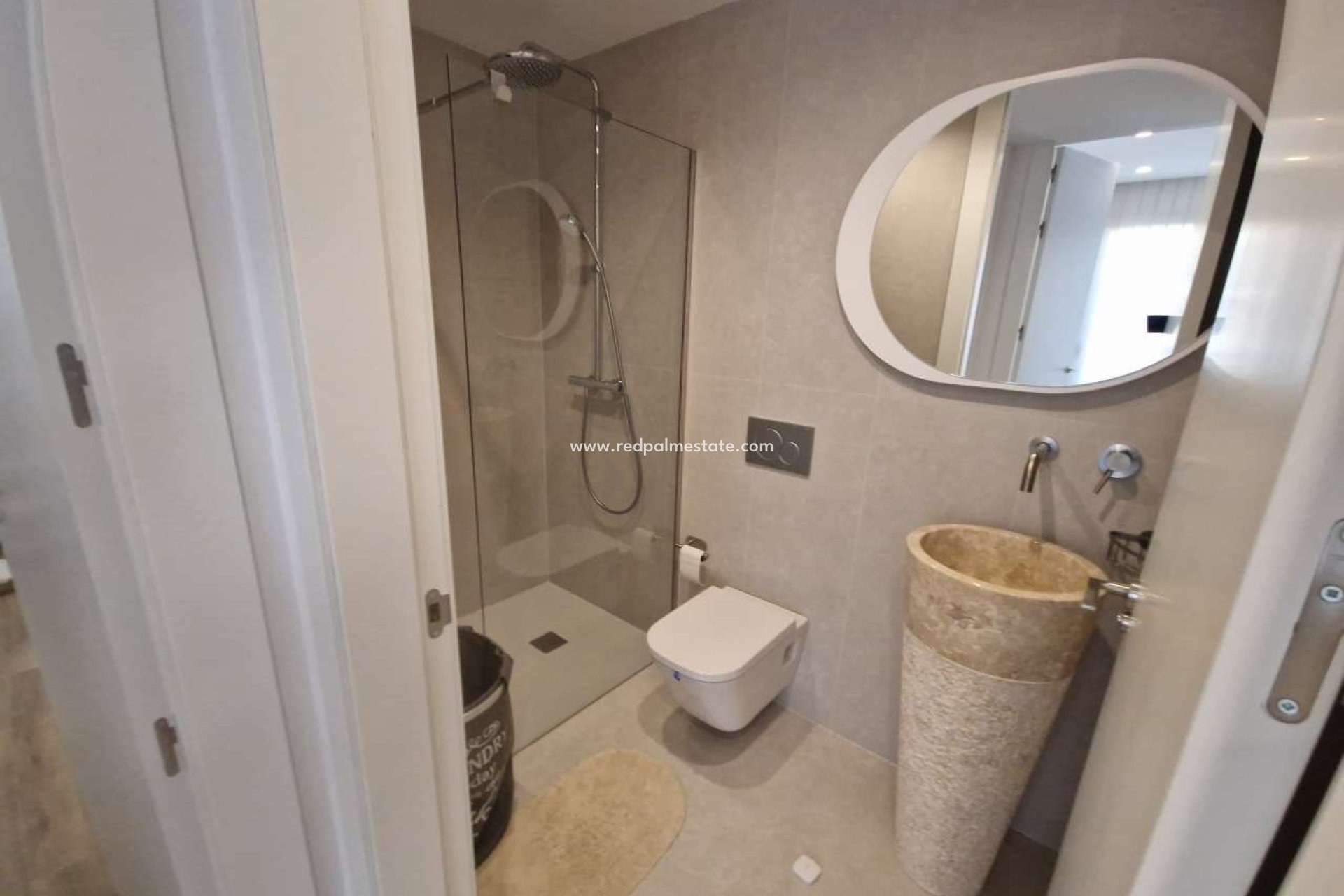 Revente - Villa -
Monforte del Cid - Font del Llop