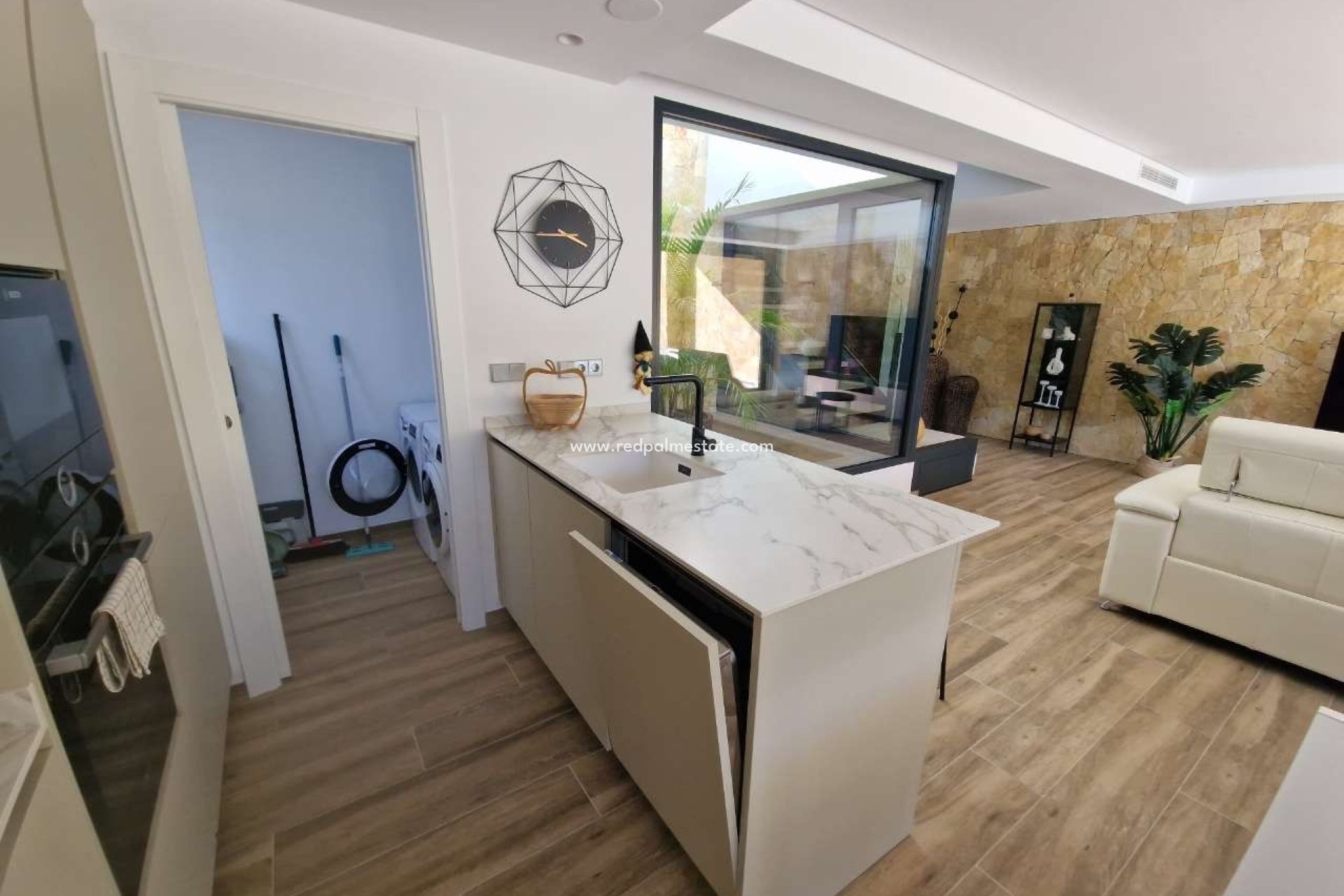 Revente - Villa -
Monforte del Cid - Font del Llop