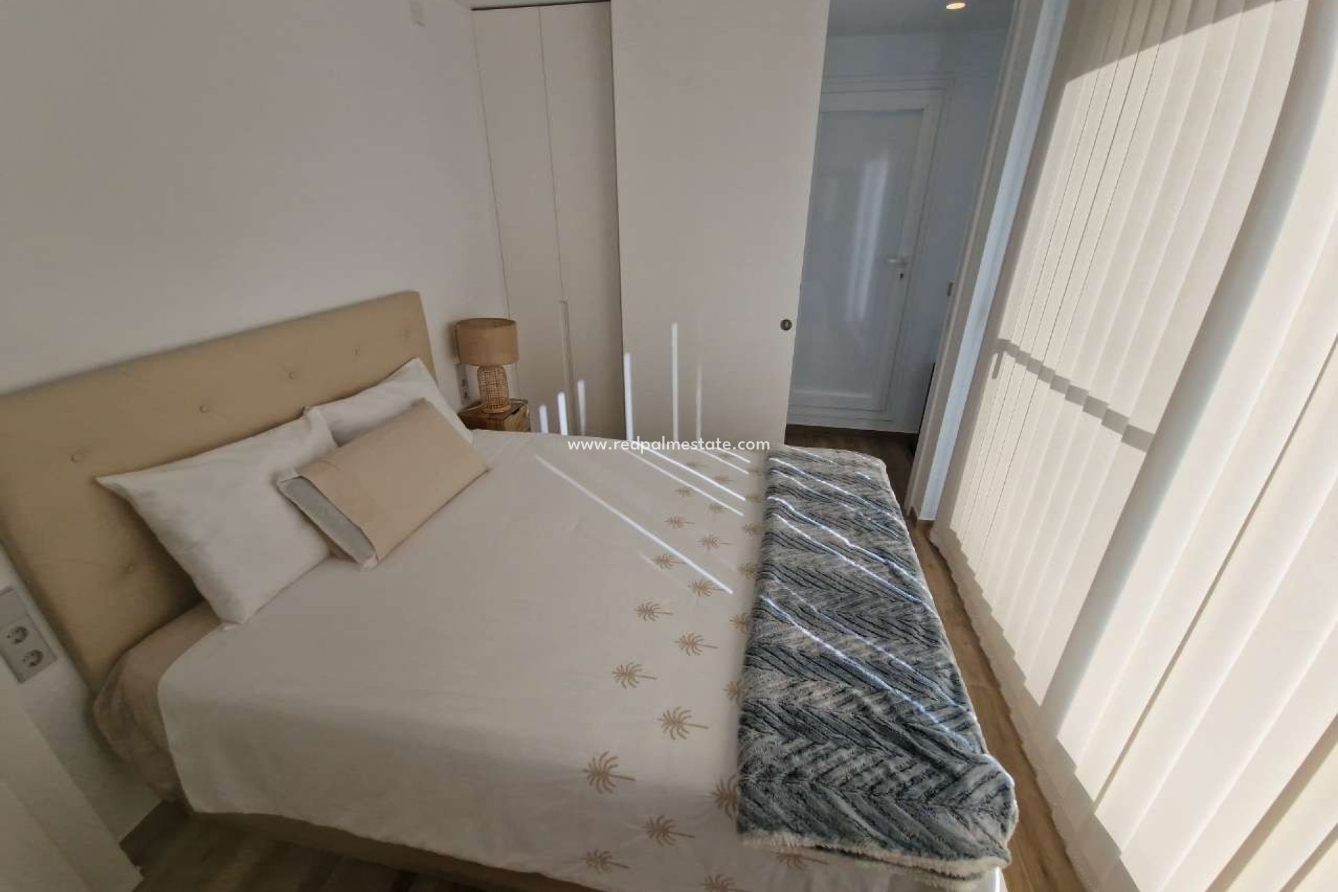 Revente - Villa -
Monforte del Cid - Font del Llop