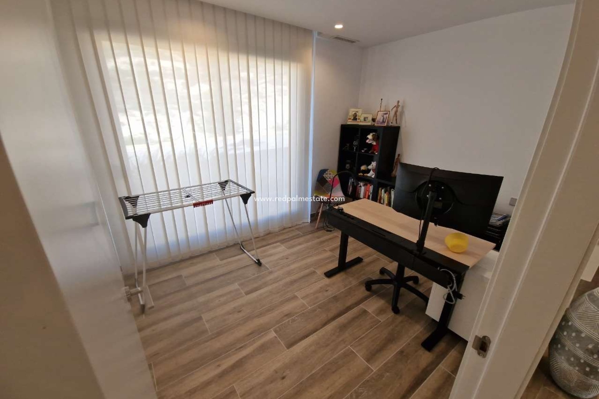 Revente - Villa -
Monforte del Cid - Font del Llop