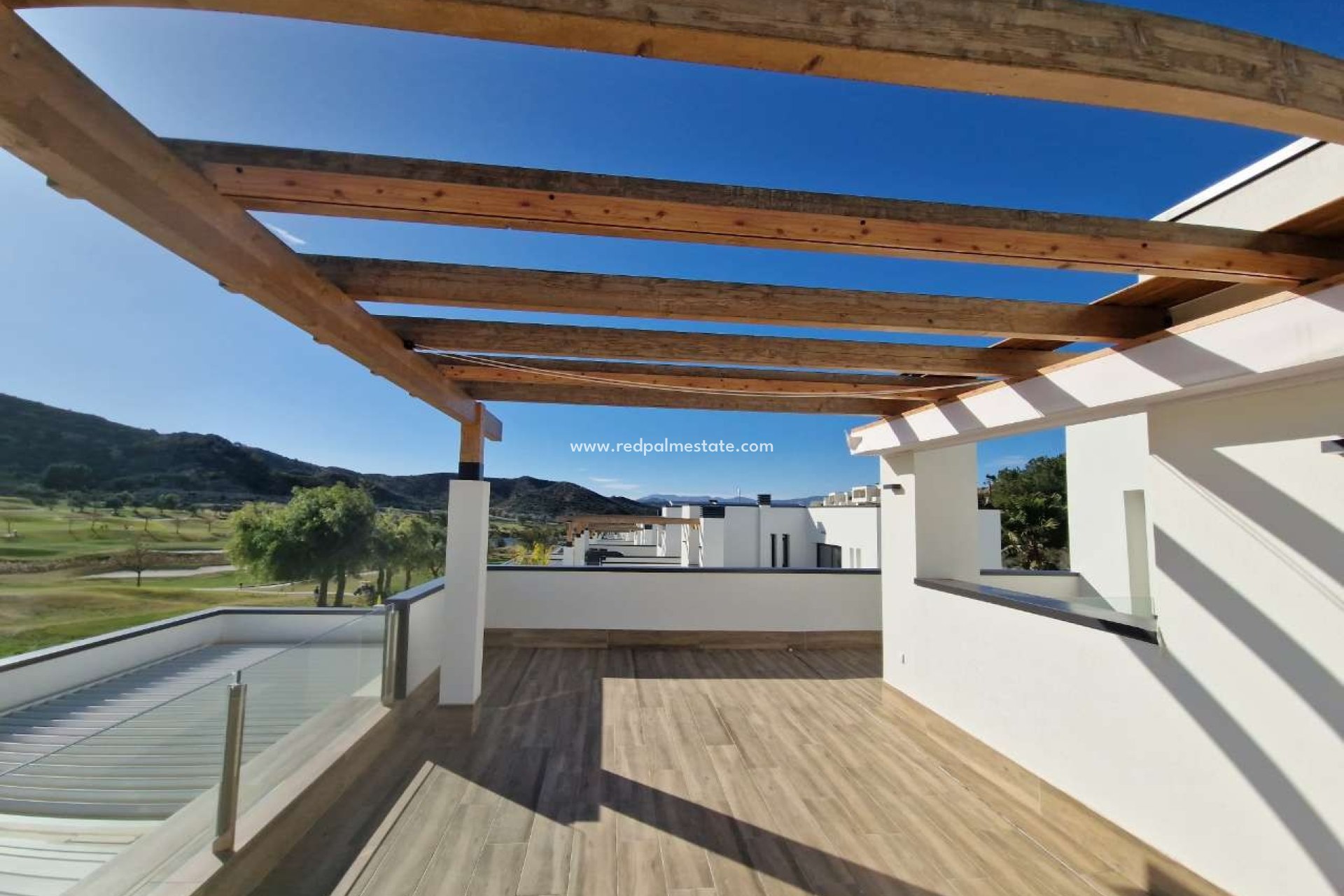 Revente - Villa -
Monforte del Cid - Font del Llop