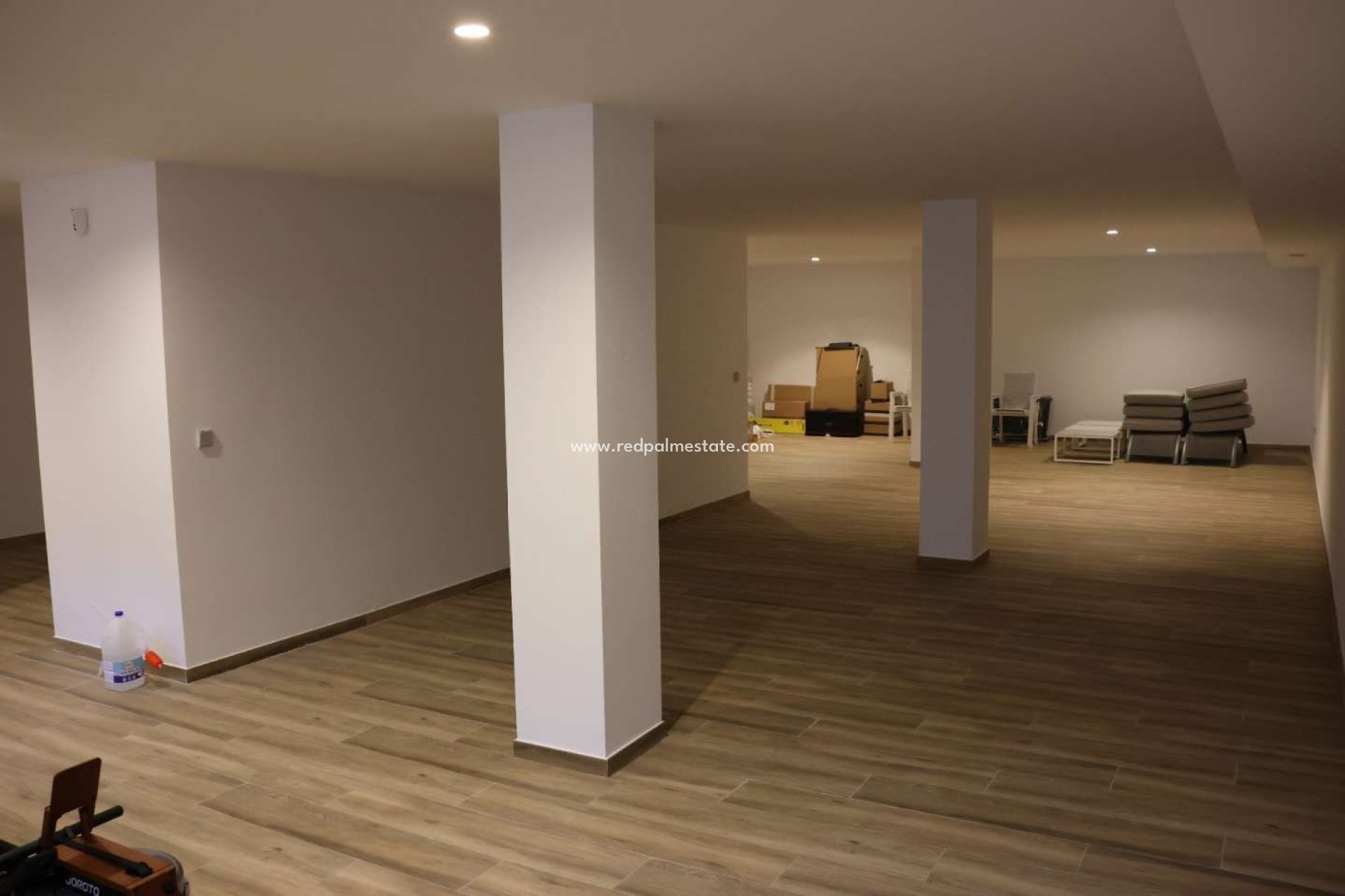 Revente - Villa -
Monforte del Cid - Font del Llop