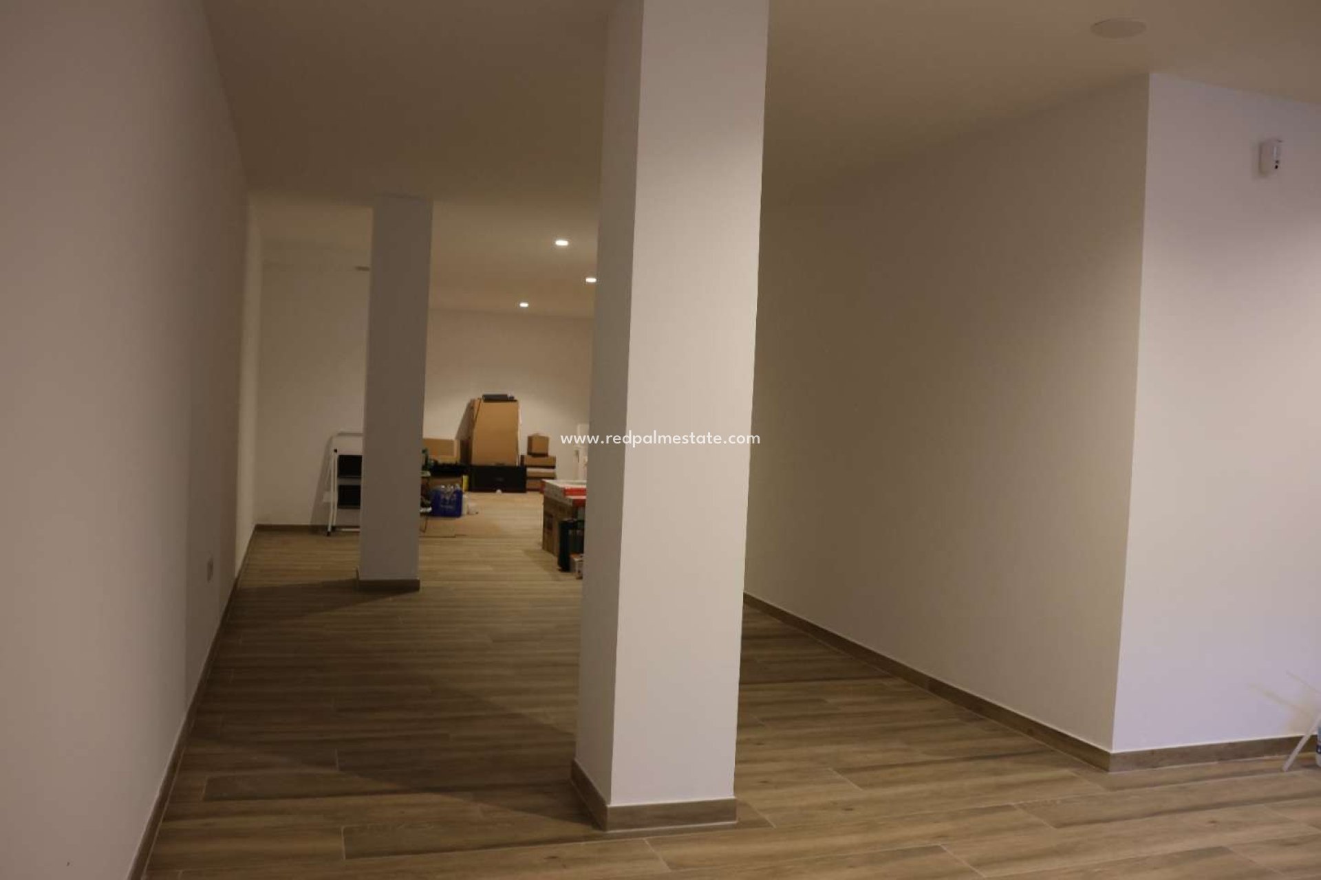 Revente - Villa -
Monforte del Cid - Font del Llop