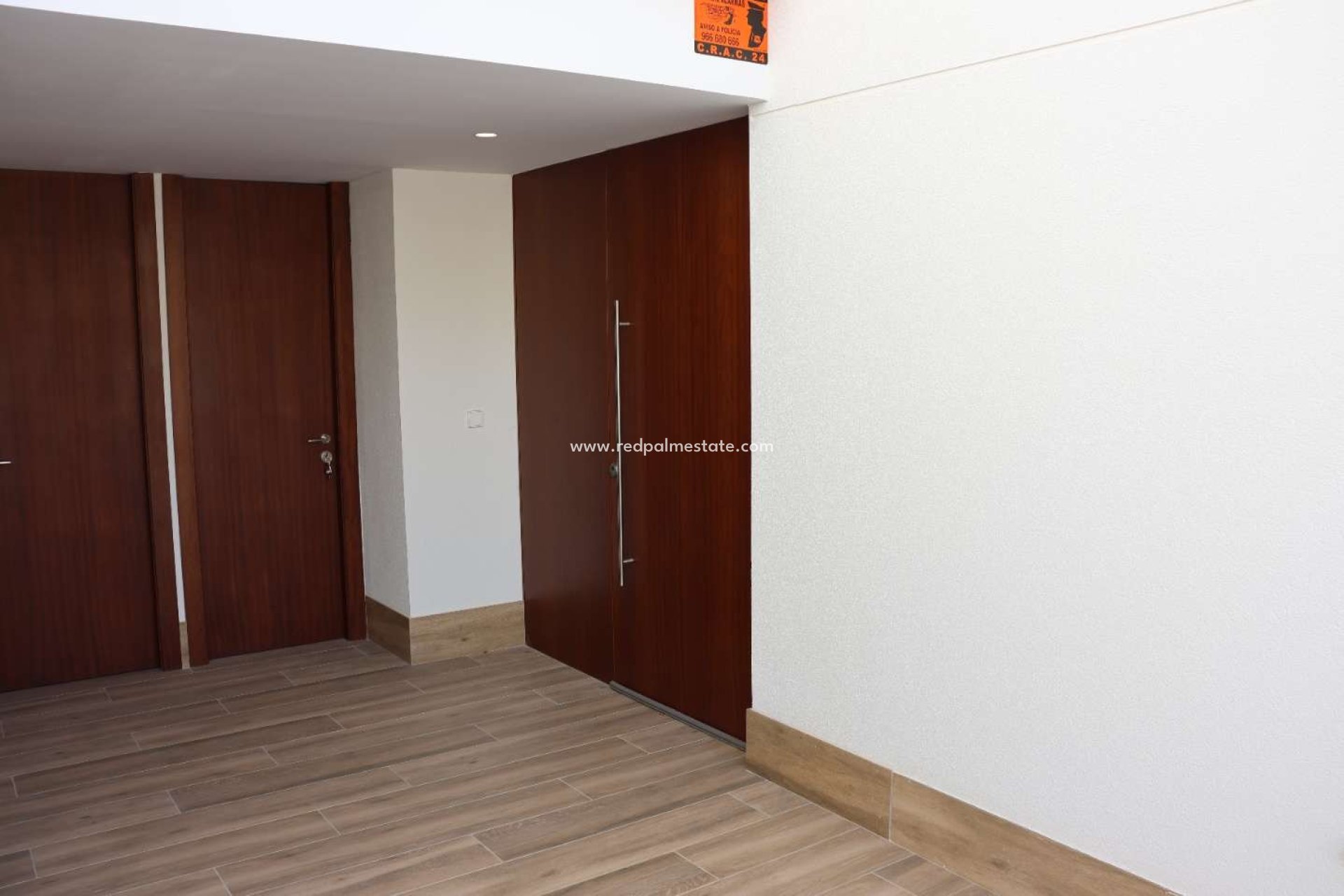 Revente - Villa -
Monforte del Cid - Font del Llop