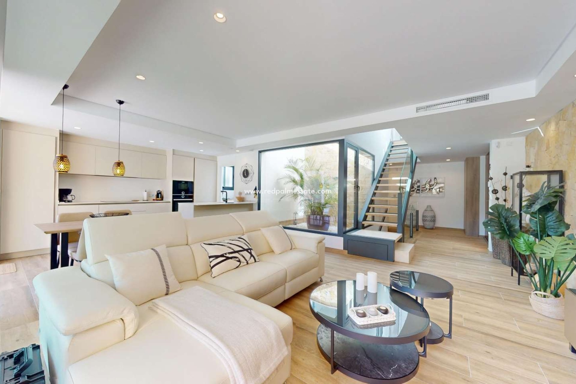 Revente - Villa -
Monforte del Cid - Font del Llop