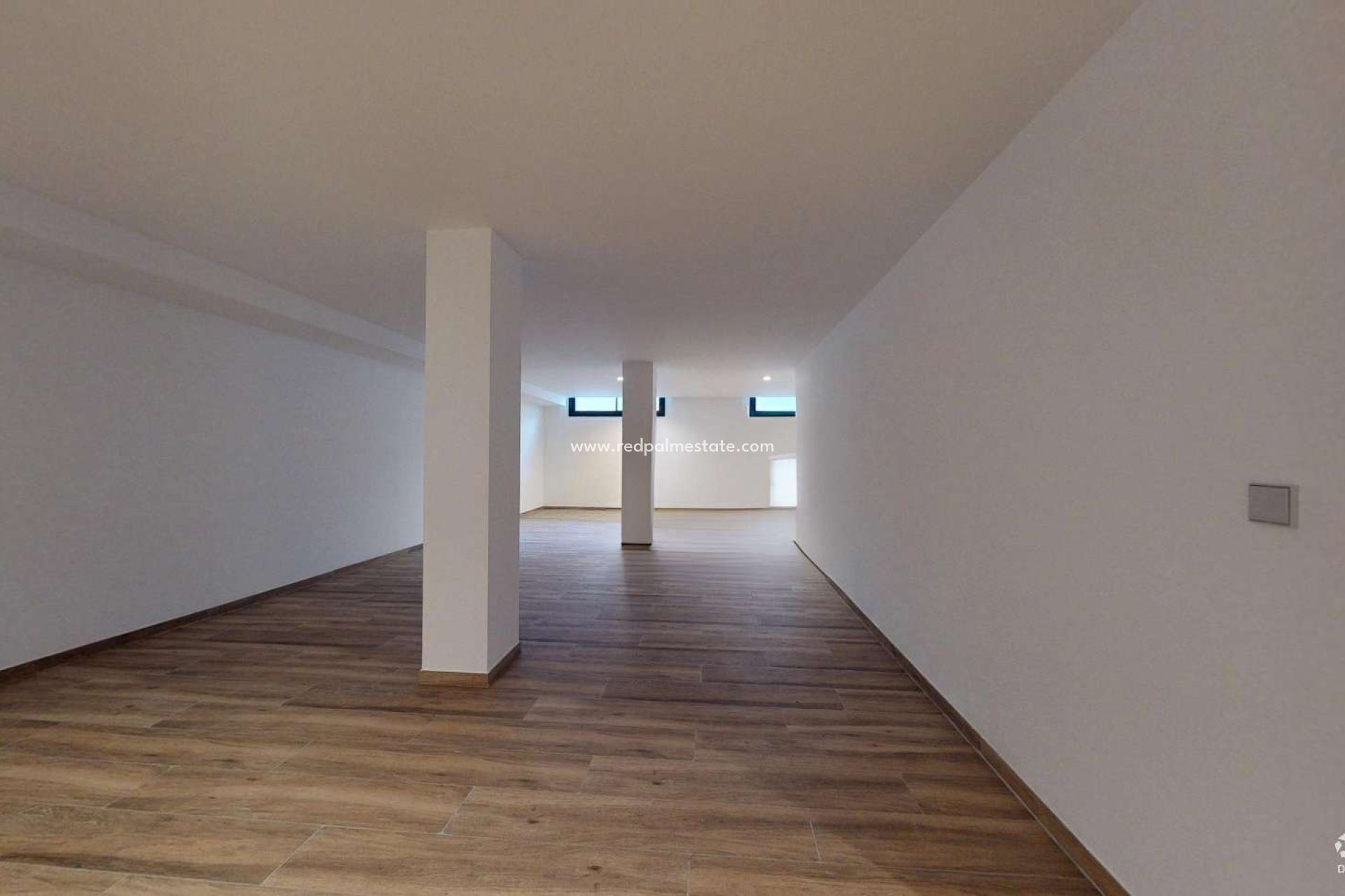 Revente - Villa -
Monforte del Cid - Font del Llop