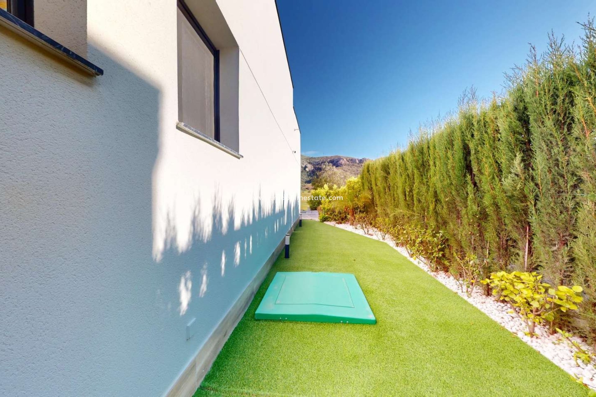 Revente - Villa -
Monforte del Cid - Font del Llop