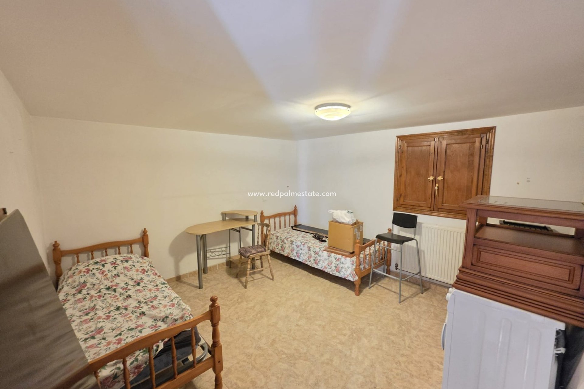 Revente - Villa -
Monóvar/Monóver - Inland