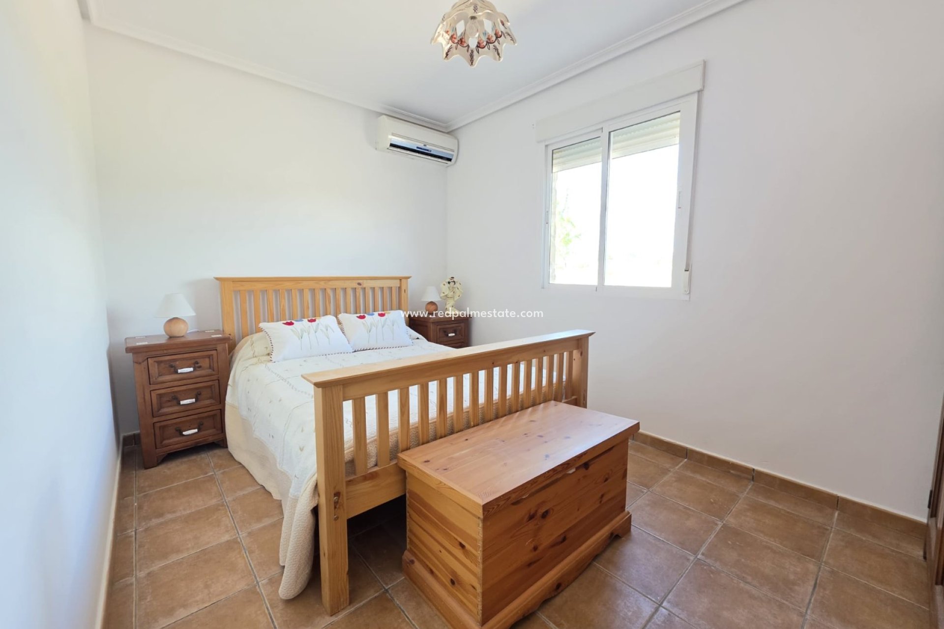 Revente - Villa -
Monóvar/Monóver - Inland