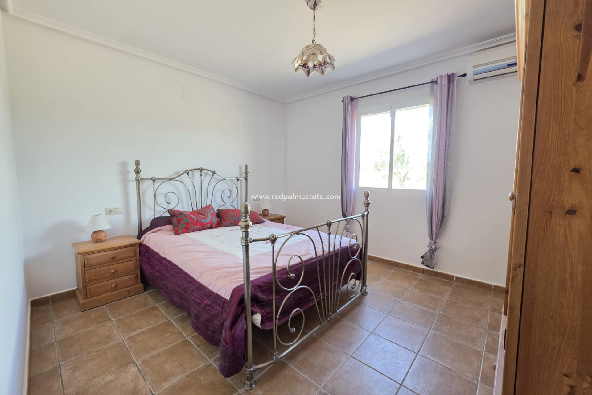Revente - Villa -
Monóvar/Monóver - Inland