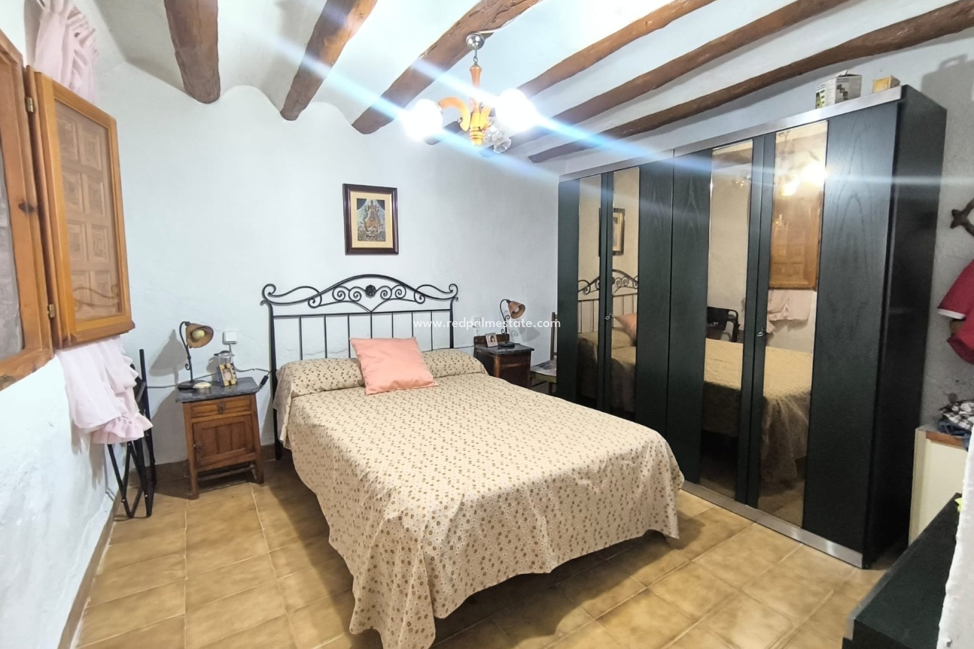 Revente - Villa -
Monóvar/Monóver - Inland