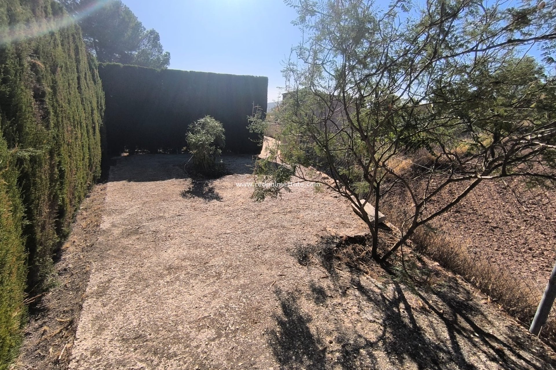 Revente - Villa -
Monóvar/Monóver - Inland