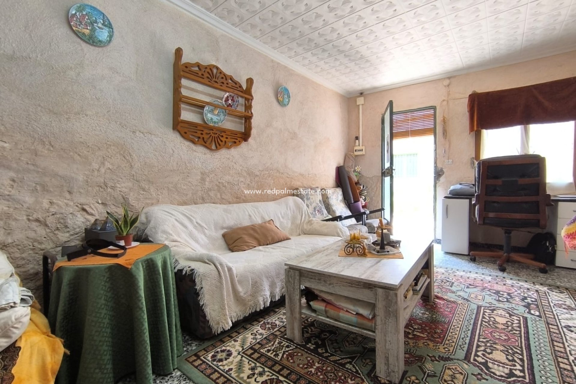 Revente - Villa -
Monóvar/Monóver - Inland