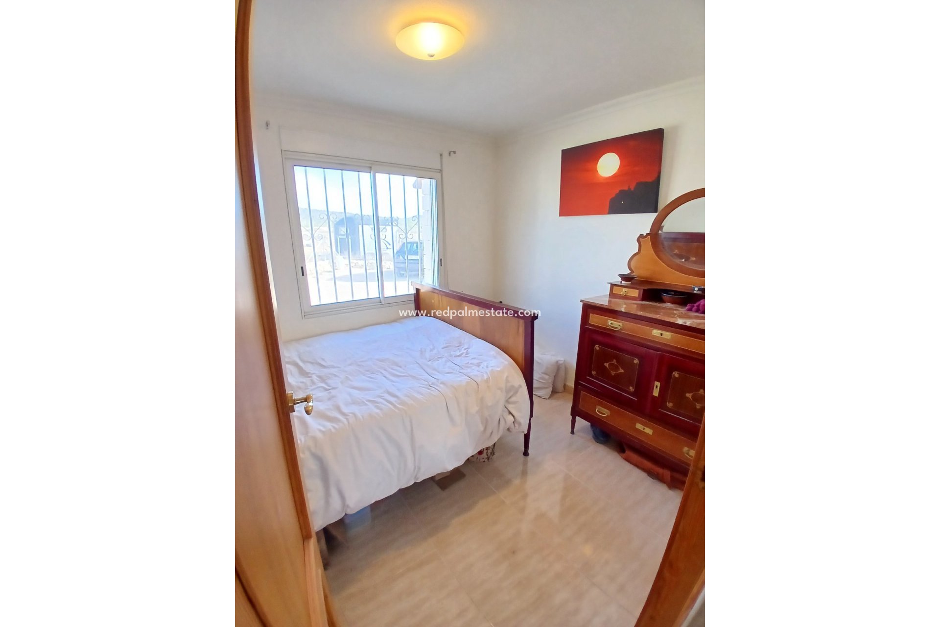 Revente - Villa -
Monóvar/Monóver - Inland