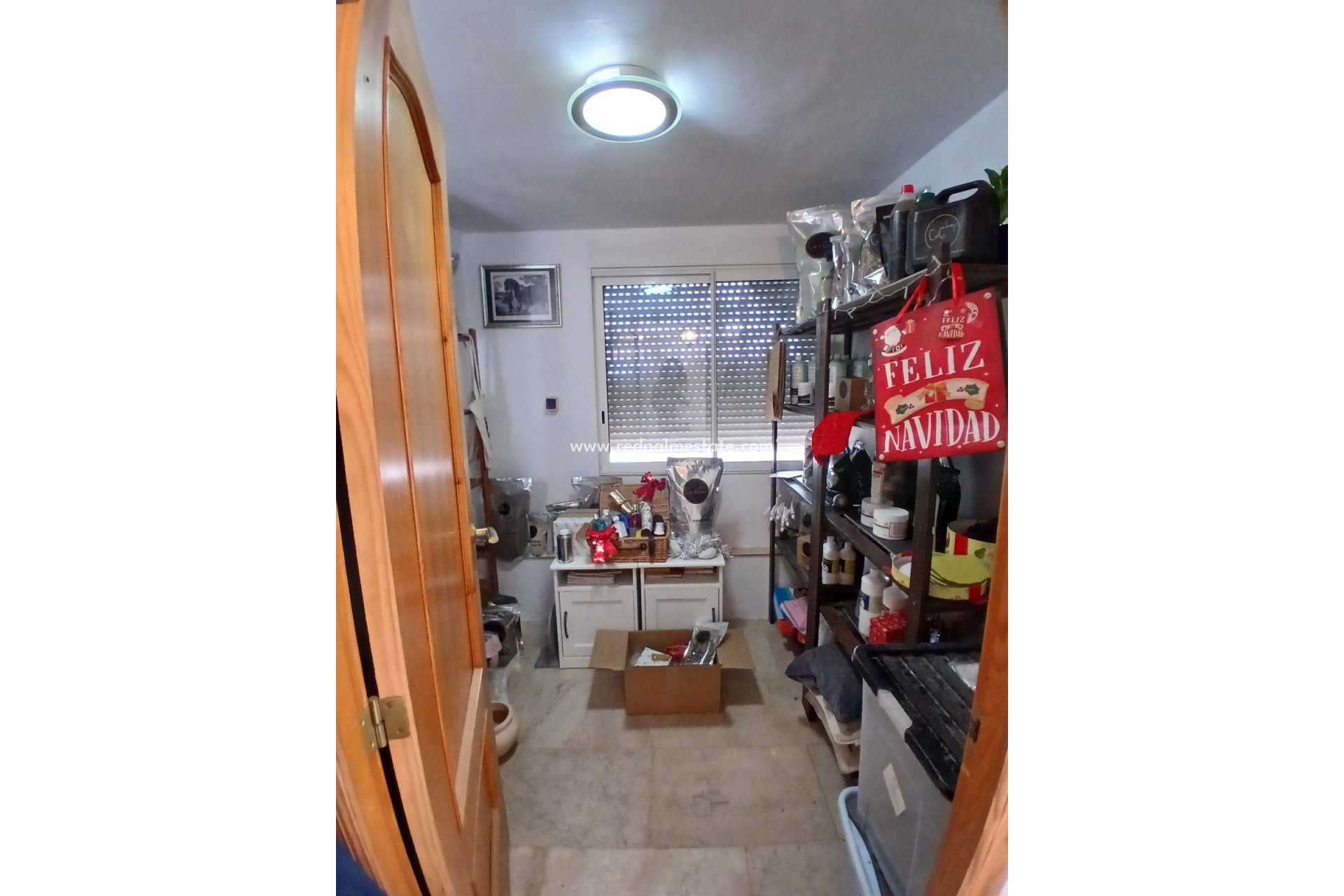 Revente - Villa -
Monóvar/Monóver - Inland