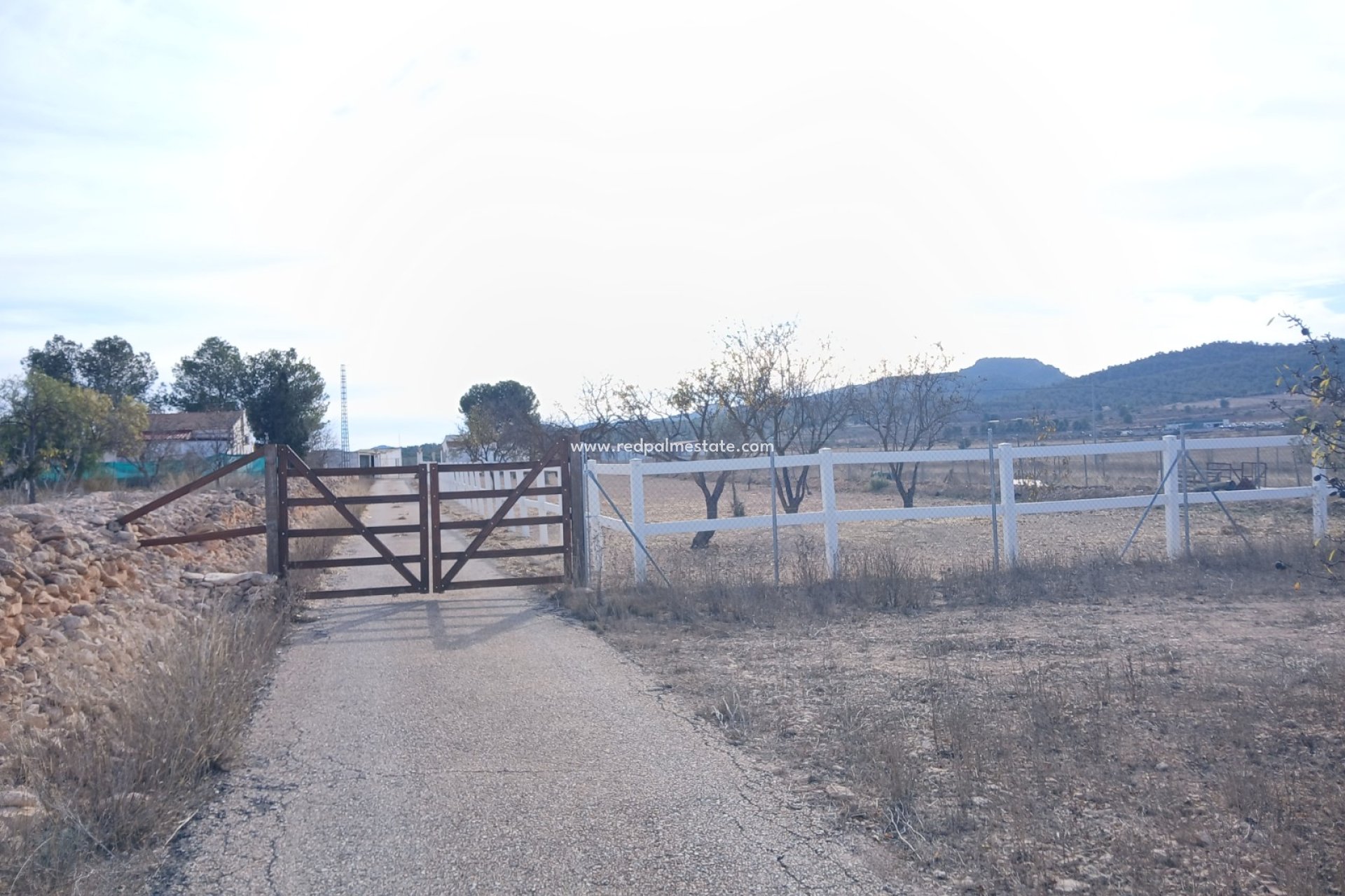 Revente - Villa -
Monóvar/Monóver - Inland