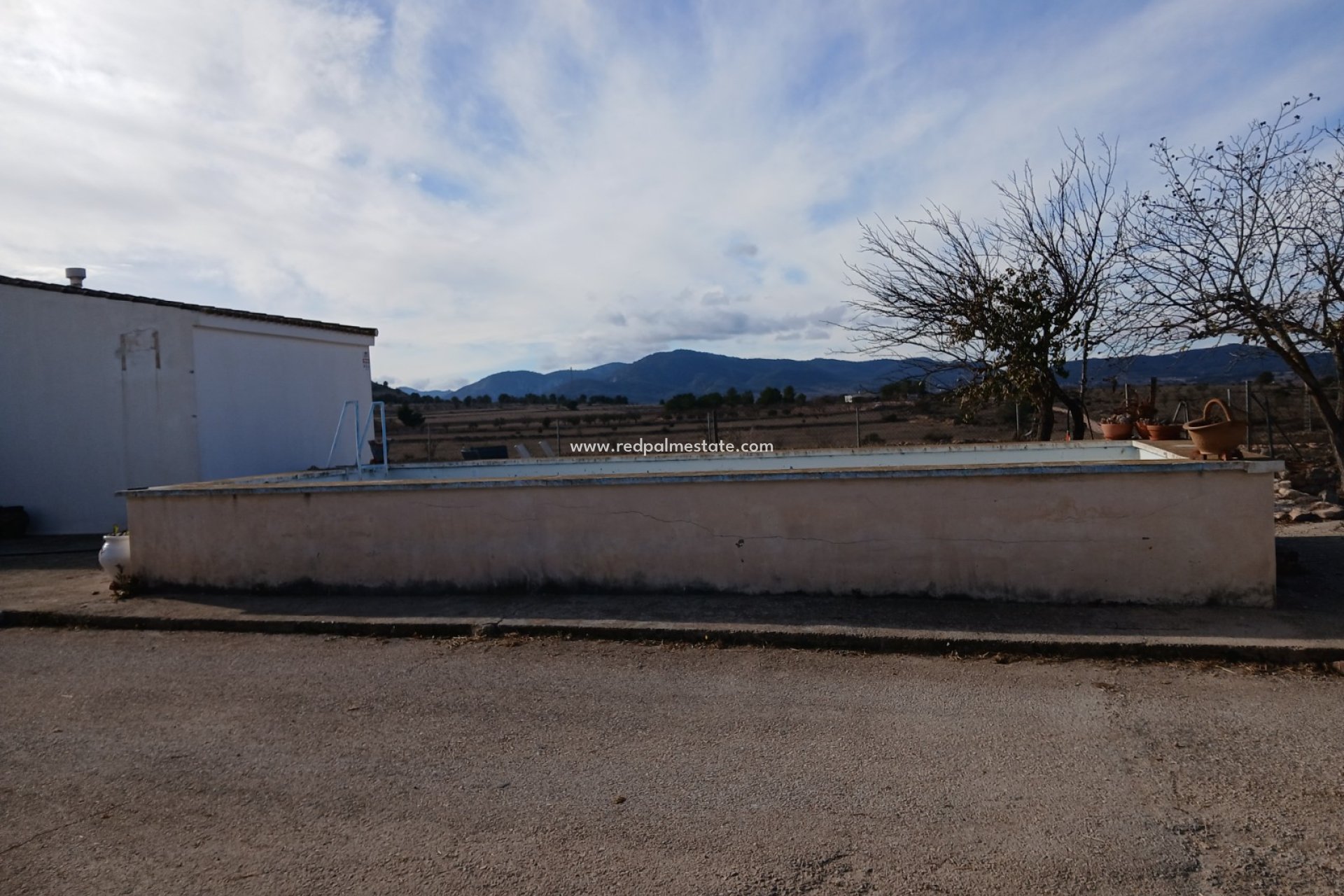 Revente - Villa -
Monóvar/Monóver - Inland