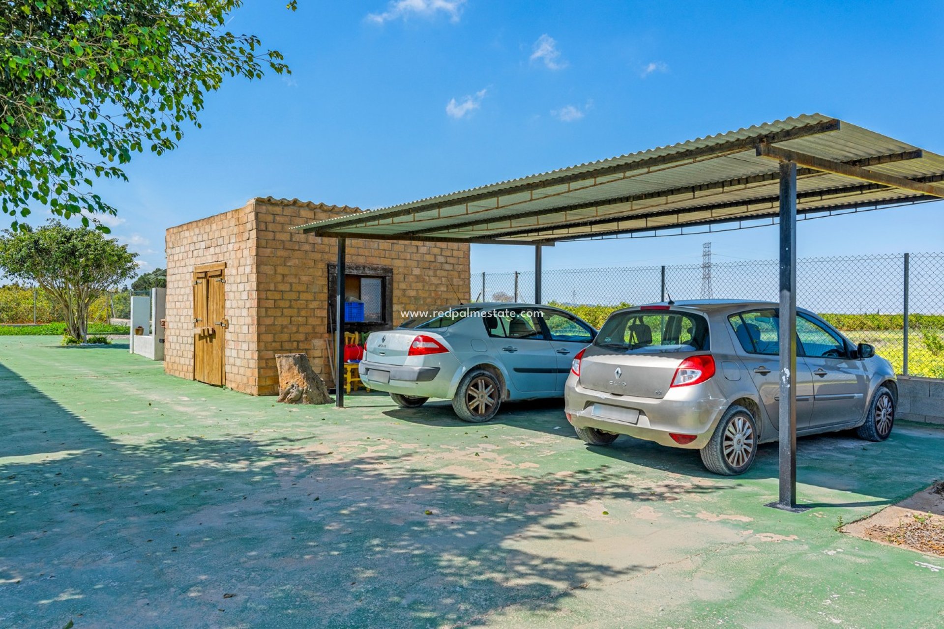 Revente - Villa -
Montesinos - Costa Blanca