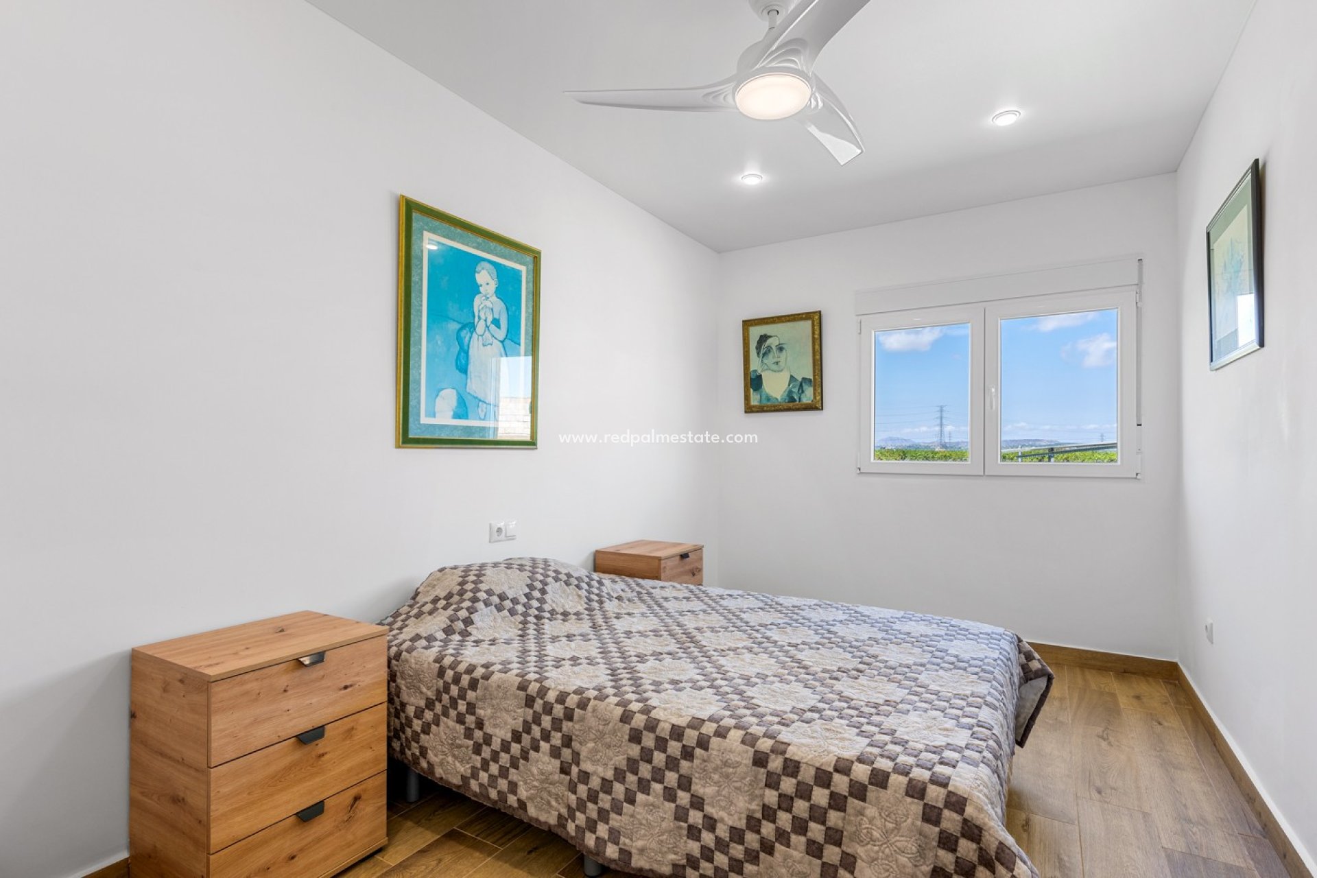 Revente - Villa -
Montesinos - Costa Blanca