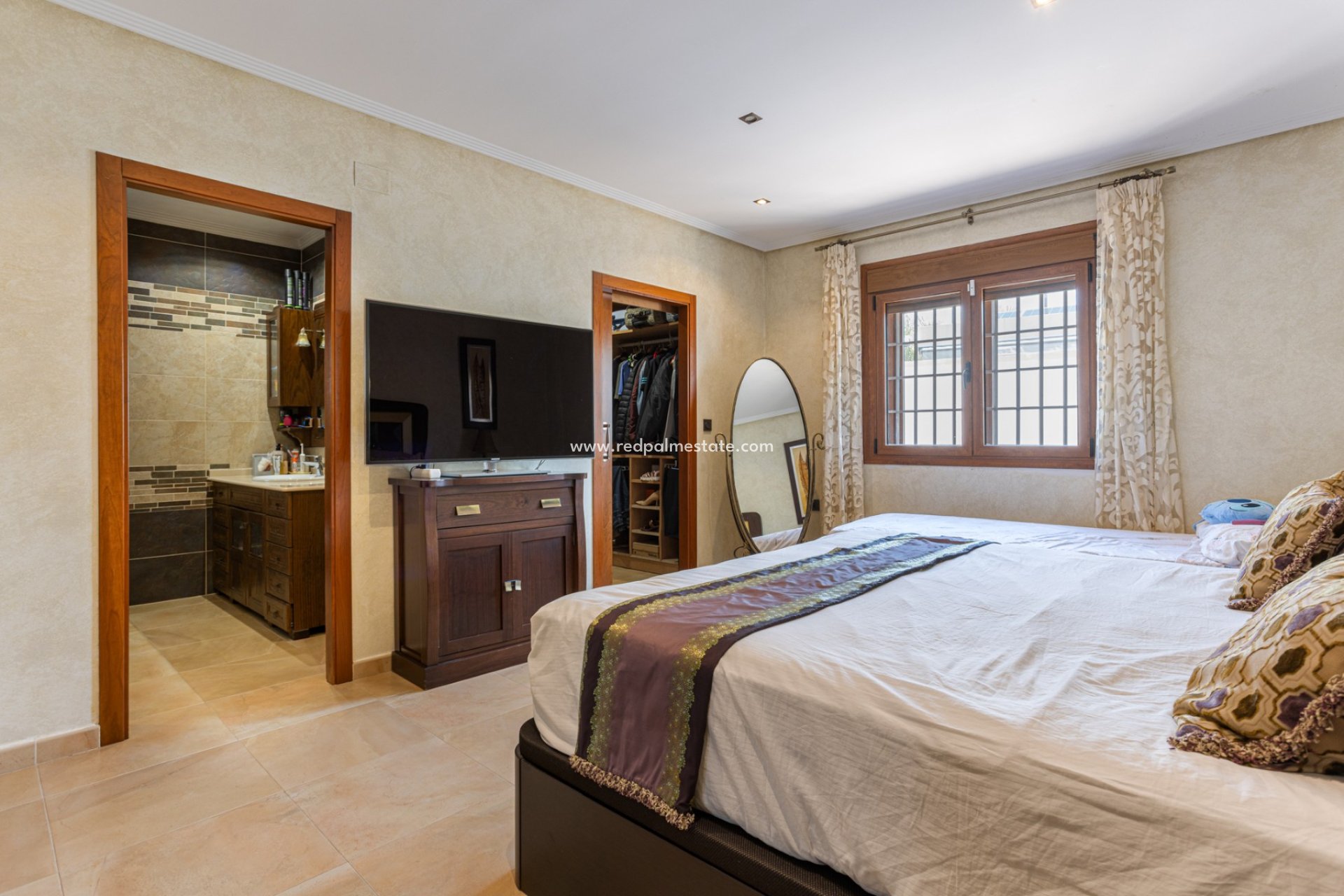 Revente - Villa -
Montesinos - Costa Blanca