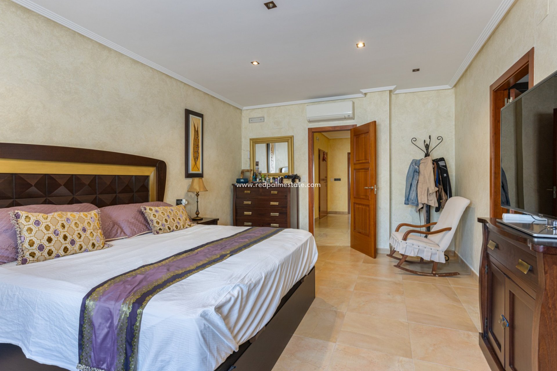 Revente - Villa -
Montesinos - Costa Blanca