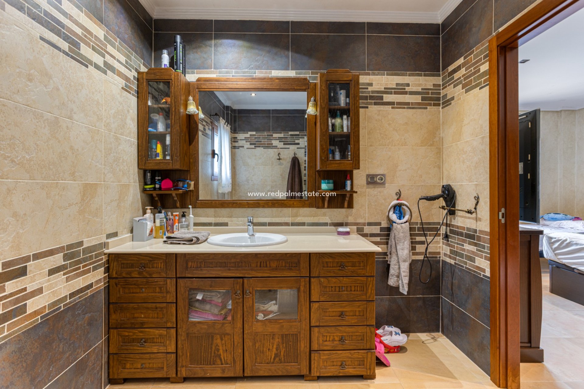 Revente - Villa -
Montesinos - Costa Blanca