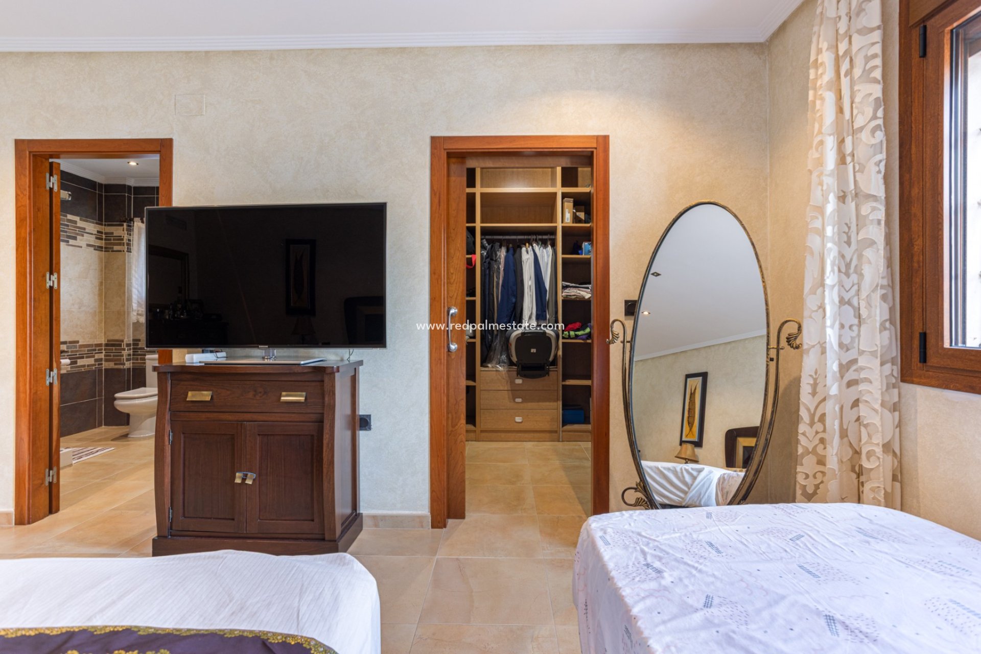 Revente - Villa -
Montesinos - Costa Blanca