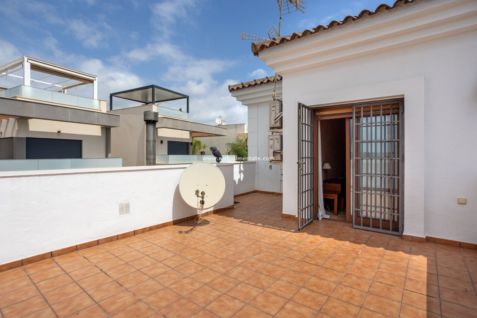 Revente - Villa -
Montesinos - Costa Blanca