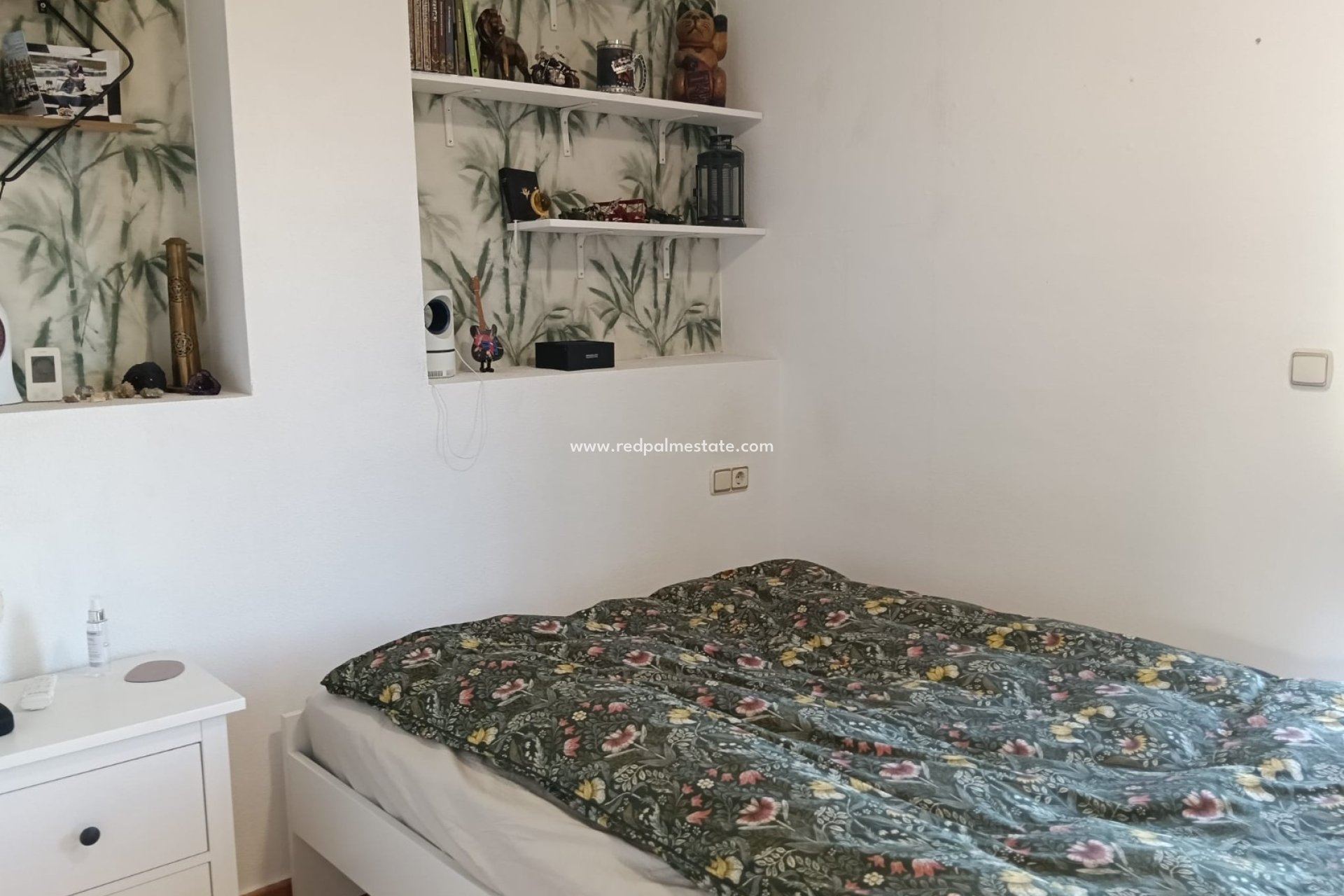 Revente - Villa -
Montesinos - Costa Blanca