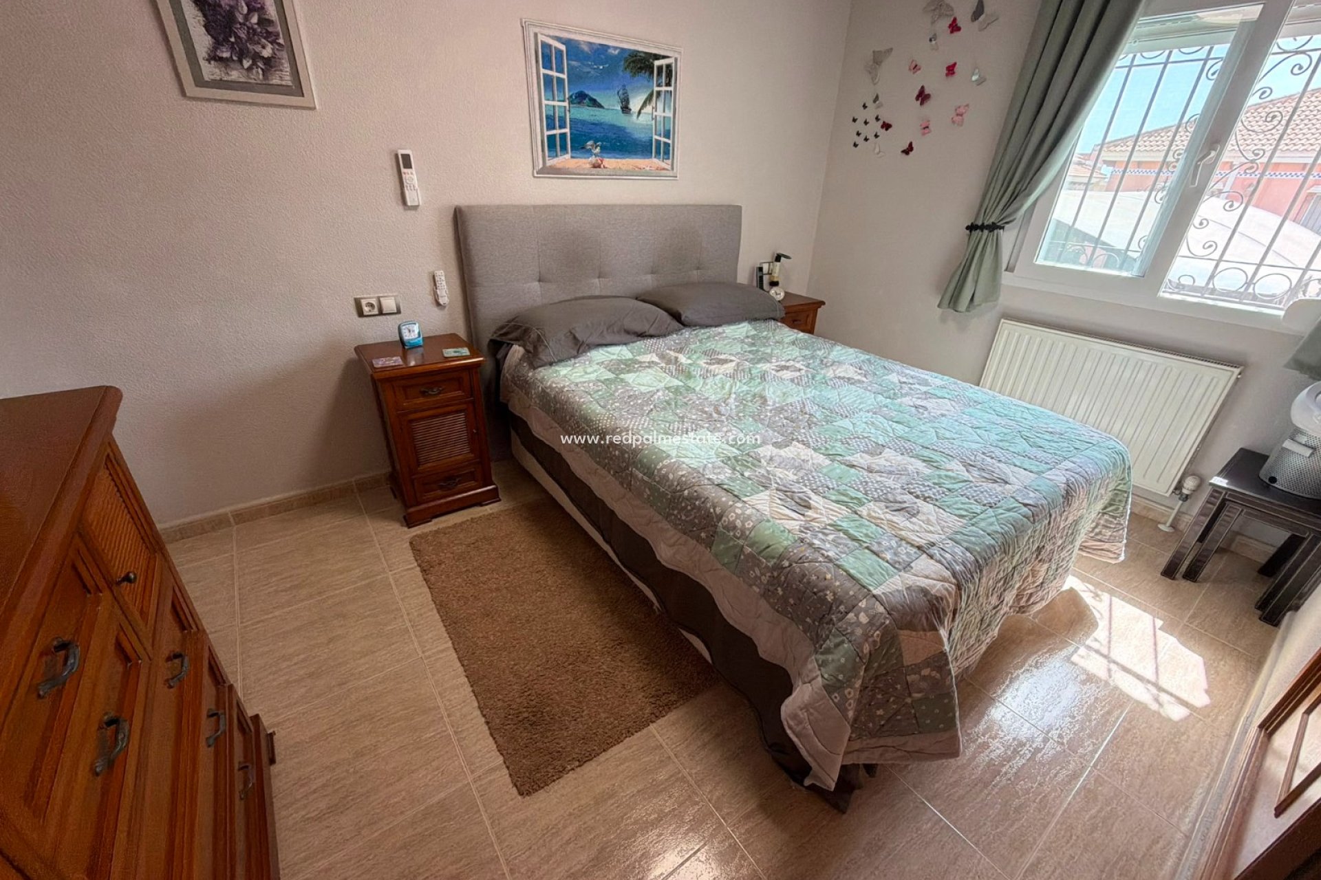 Revente - Villa -
Montesinos - La Herada