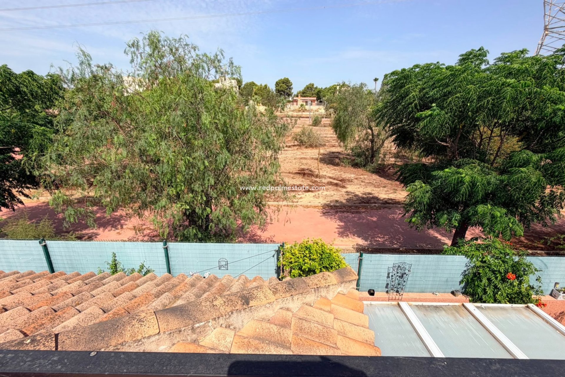 Revente - Villa -
Montesinos - La Herada
