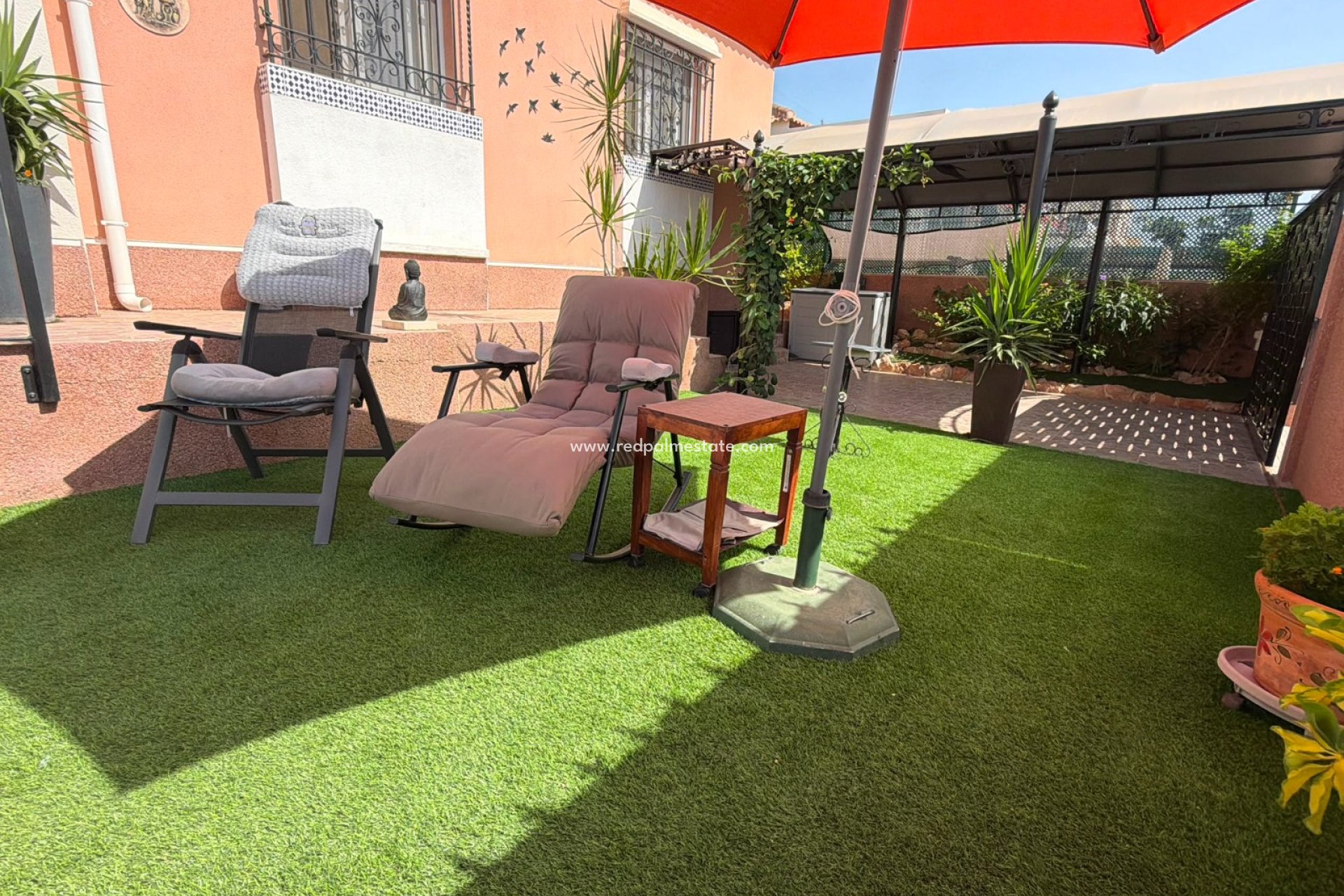 Revente - Villa -
Montesinos - La Herada