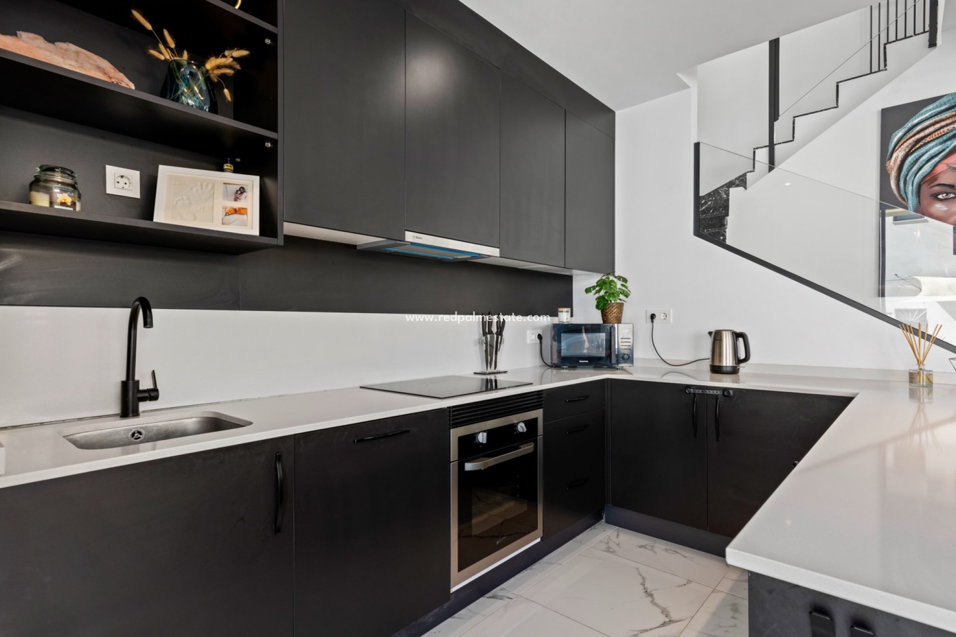 Revente - Villa -
Montesinos - La Herada