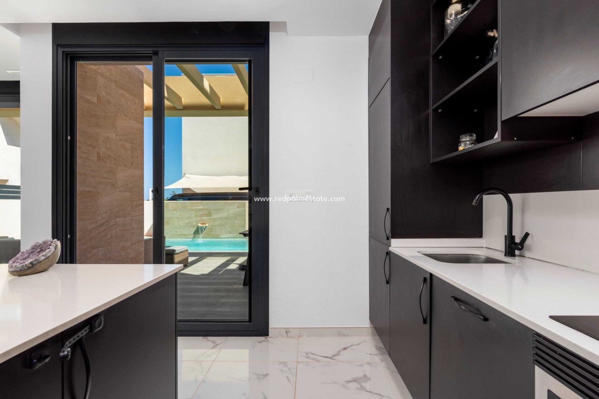 Revente - Villa -
Montesinos - La Herada