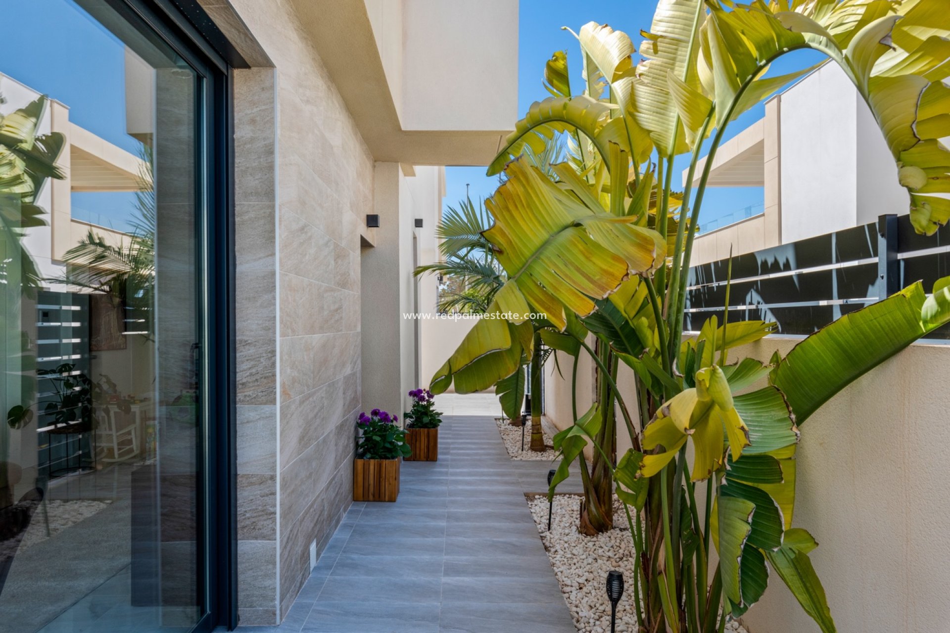 Revente - Villa -
Montesinos - La Herada